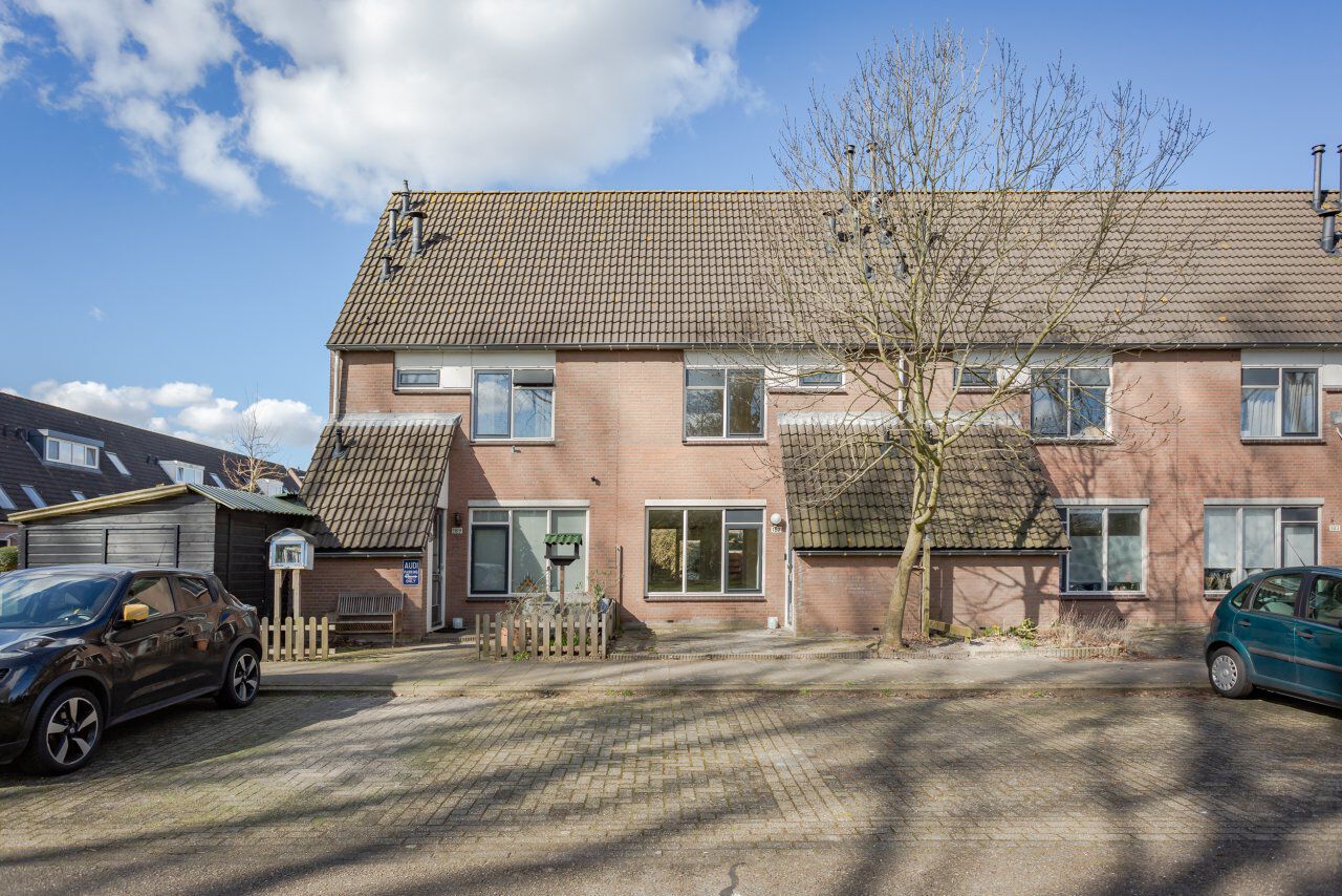 Woonhuis in Haarlemmermeer