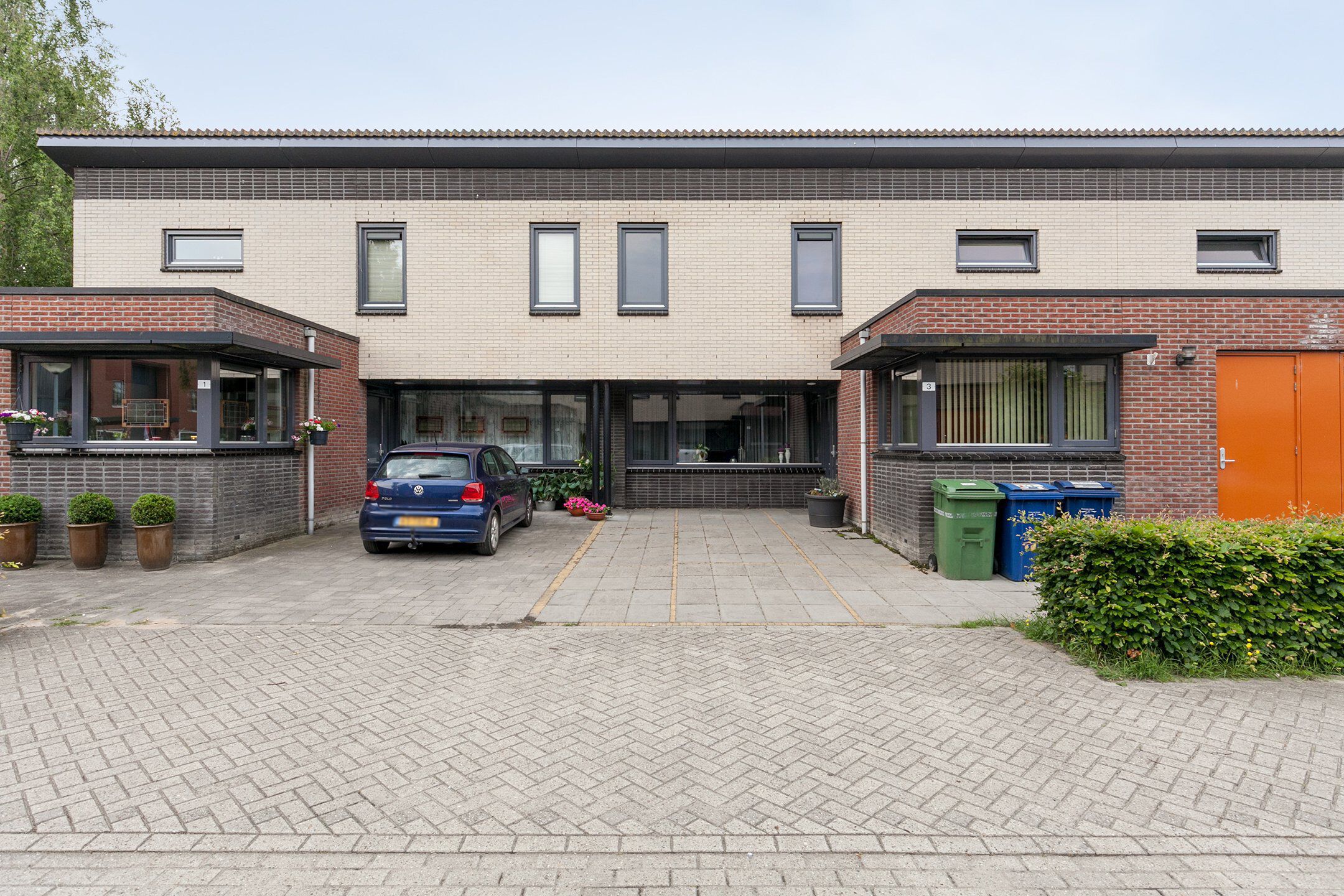 Family home in Almere