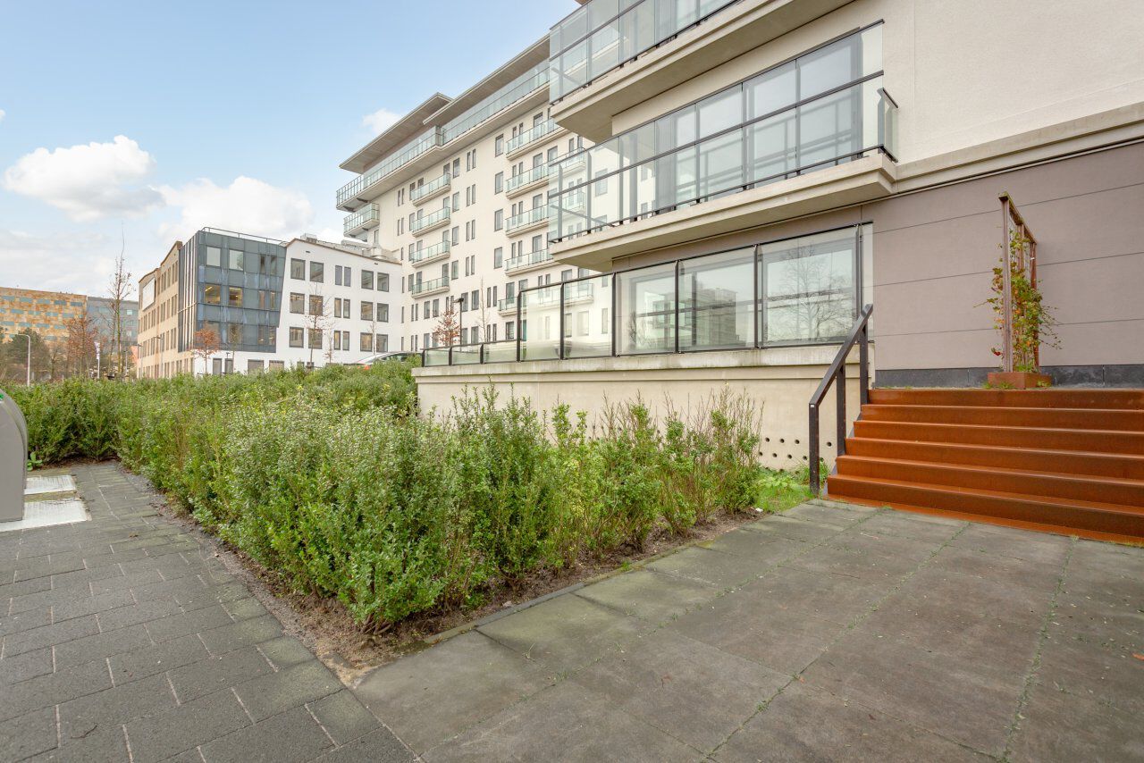 Burgemeester Rijnderslaan 210, 1185 MC, Amstelveen