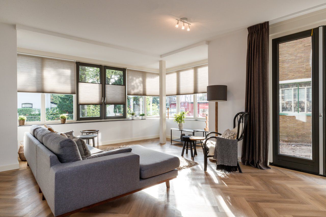 Appartement in Hilversum