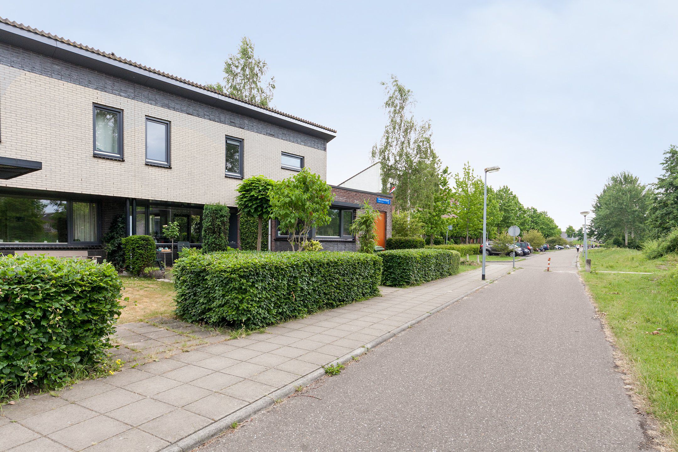 Henry Moorestraat 45 - foto 2