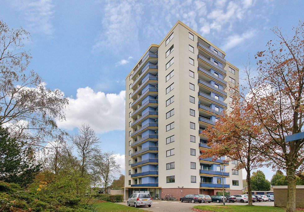 Erasmusstraat 51, Apeldoorn