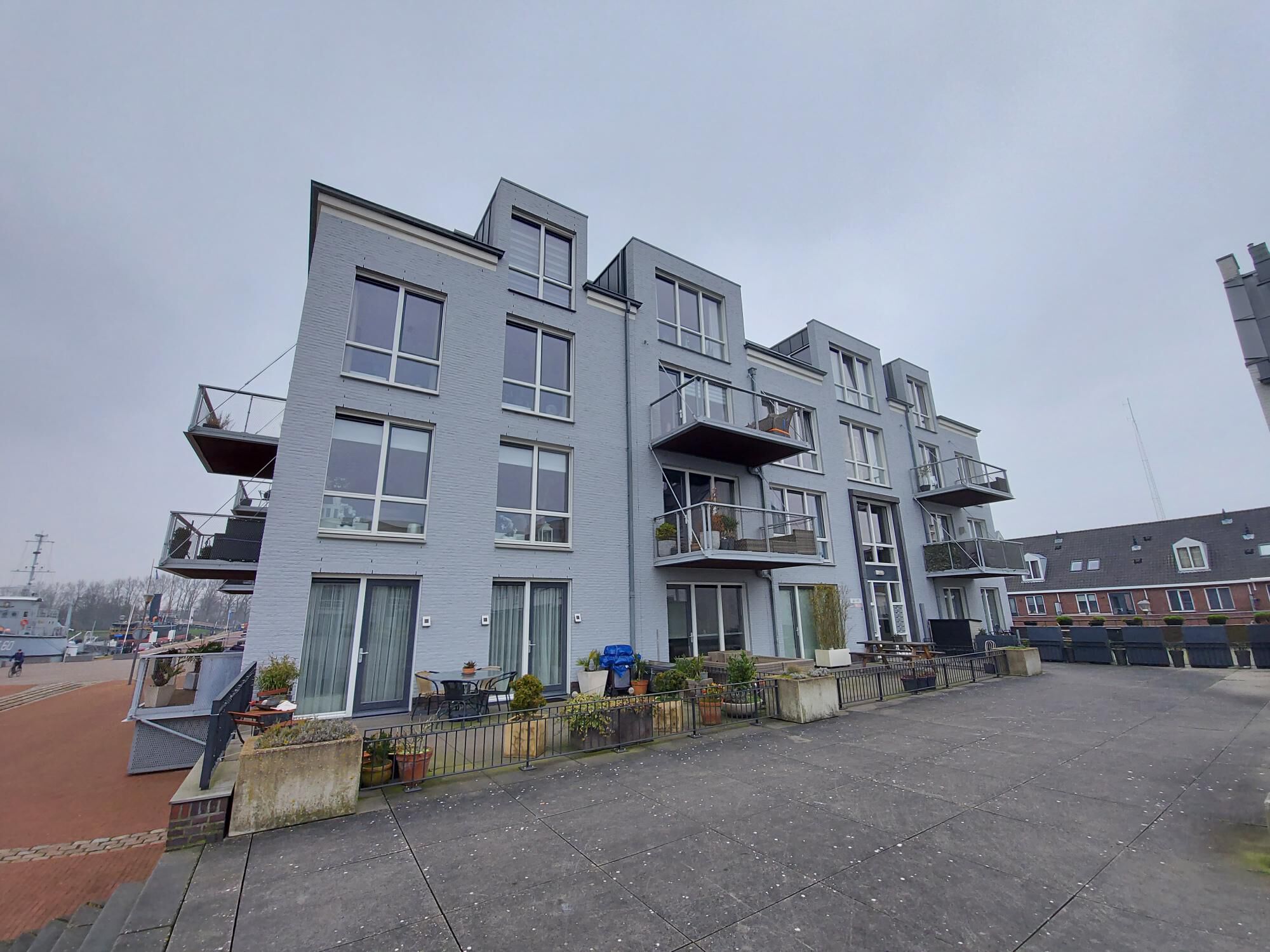 Timmer Werf 85 - foto 1