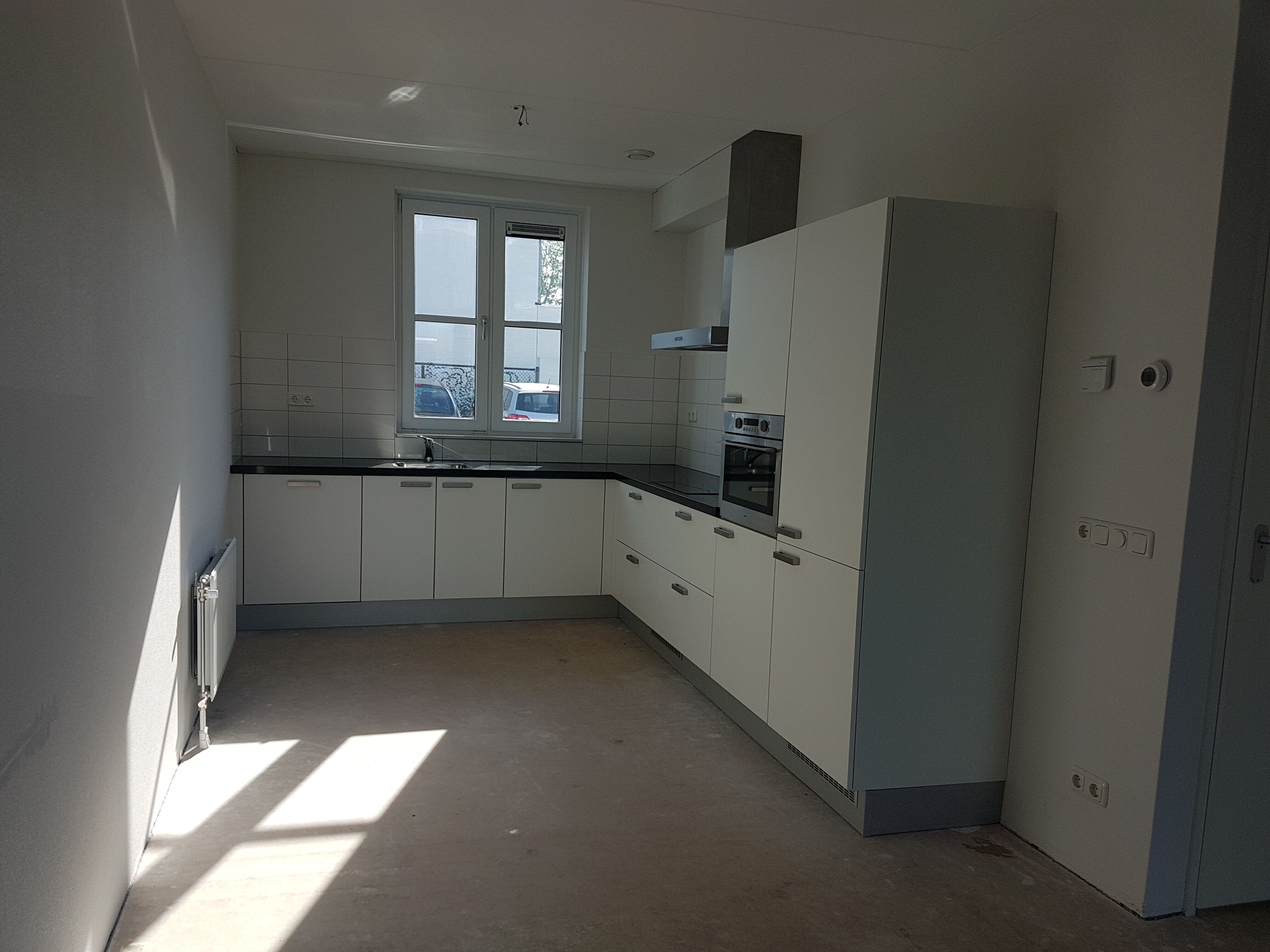 Harzstraat 20, 5022 MC, Tilburg