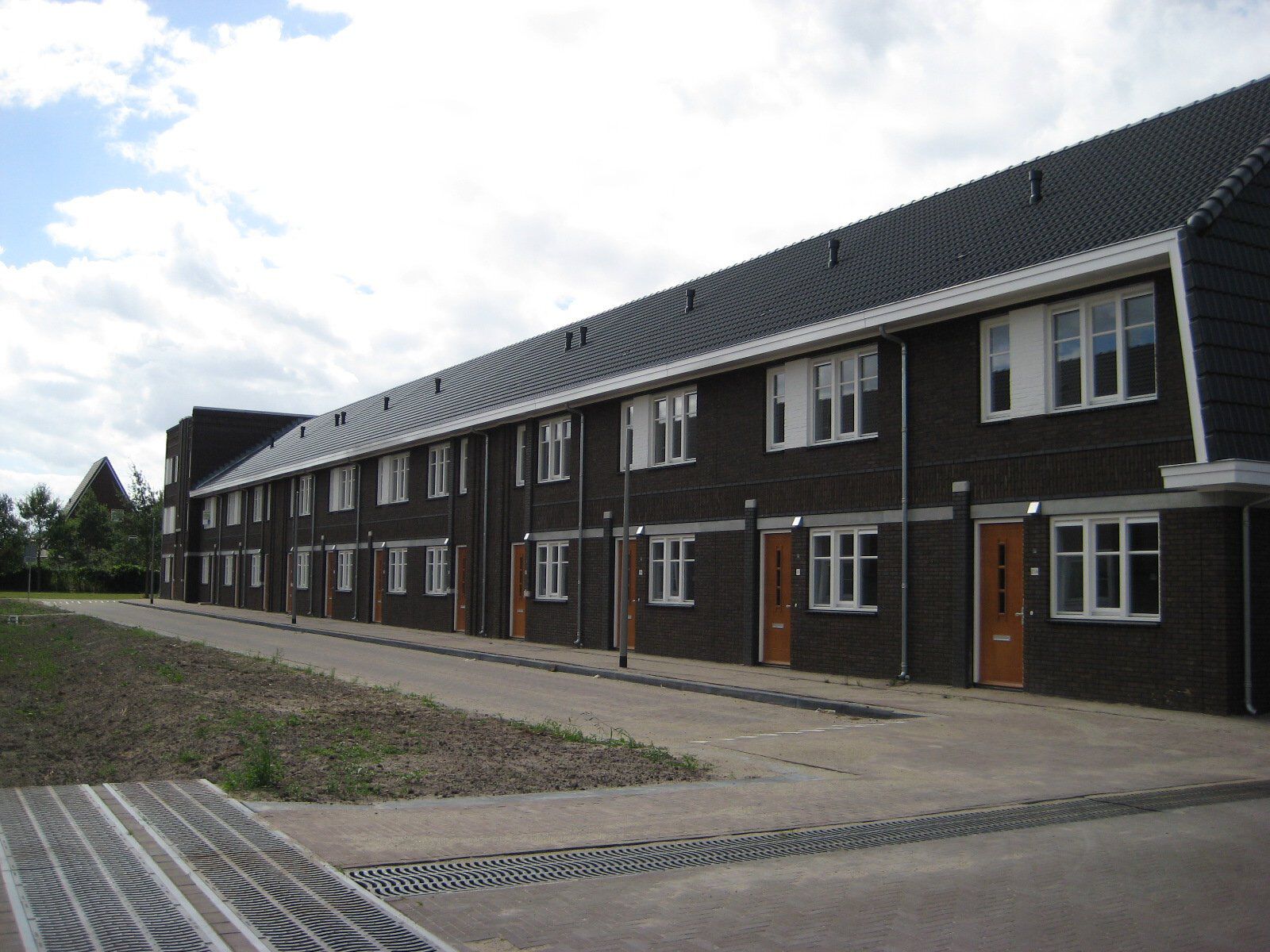 private-rentals for rent on Boreasplantsoen 13