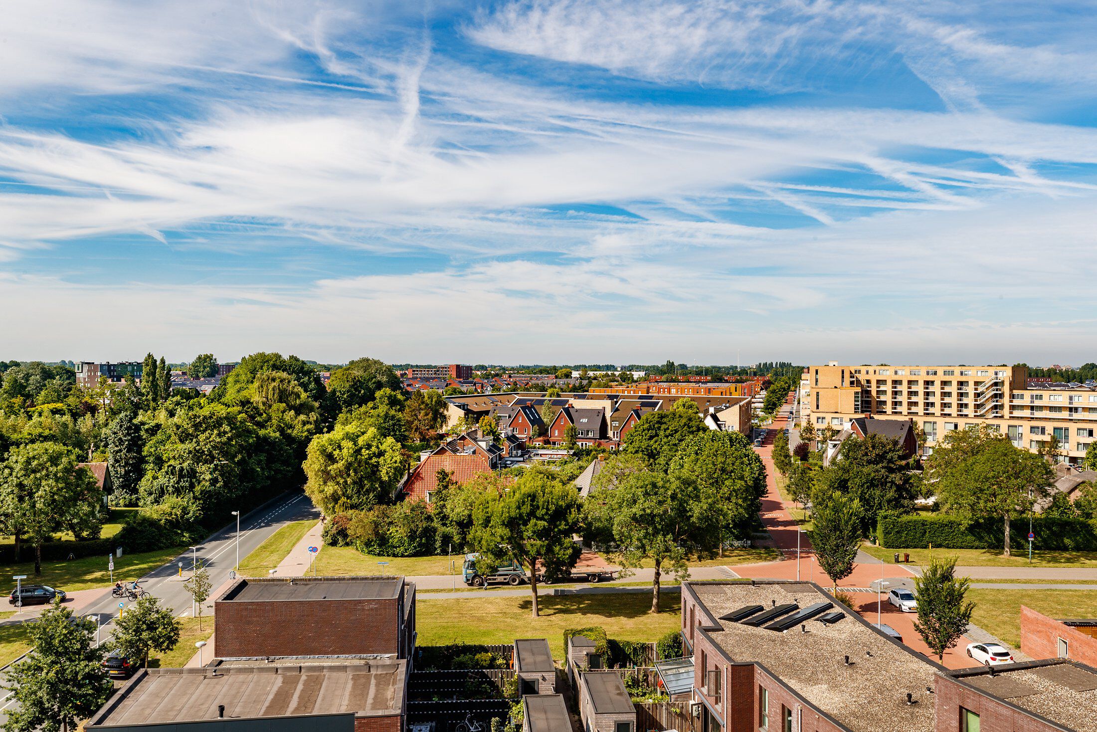 homes for rent on Anna Blamanstraat 2 -40