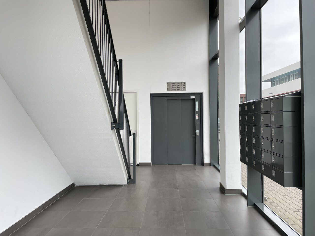 Bert Haanstrakade 2020, 1087 HR, Amsterdam