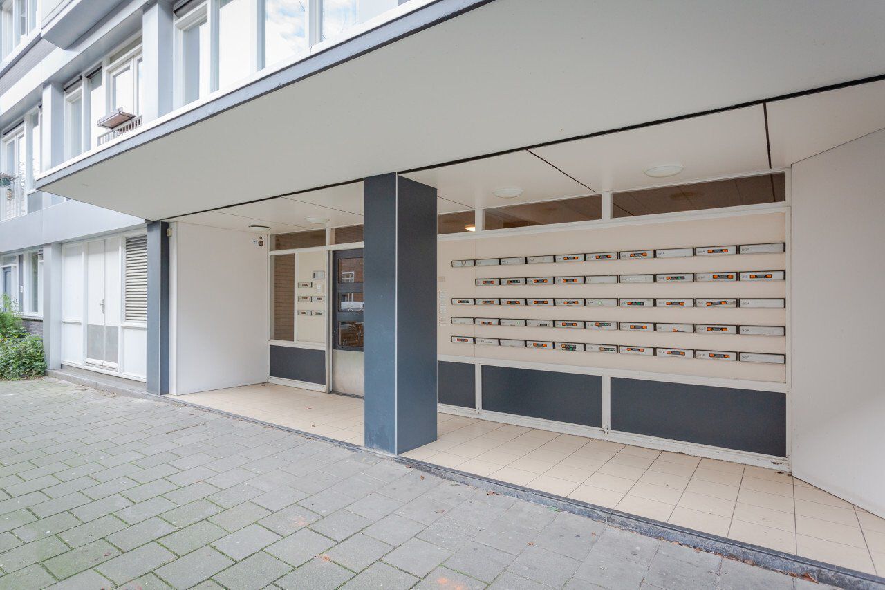 Eerste Helmersstraat 26, 1054 DH, Amsterdam