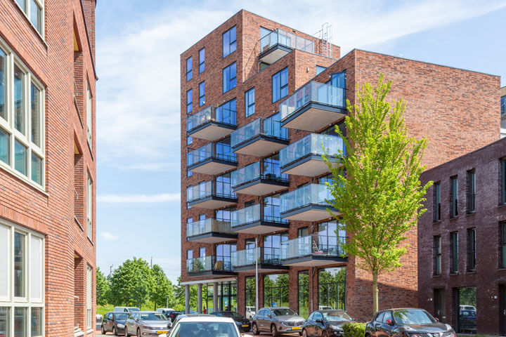 Apartment in Utrecht