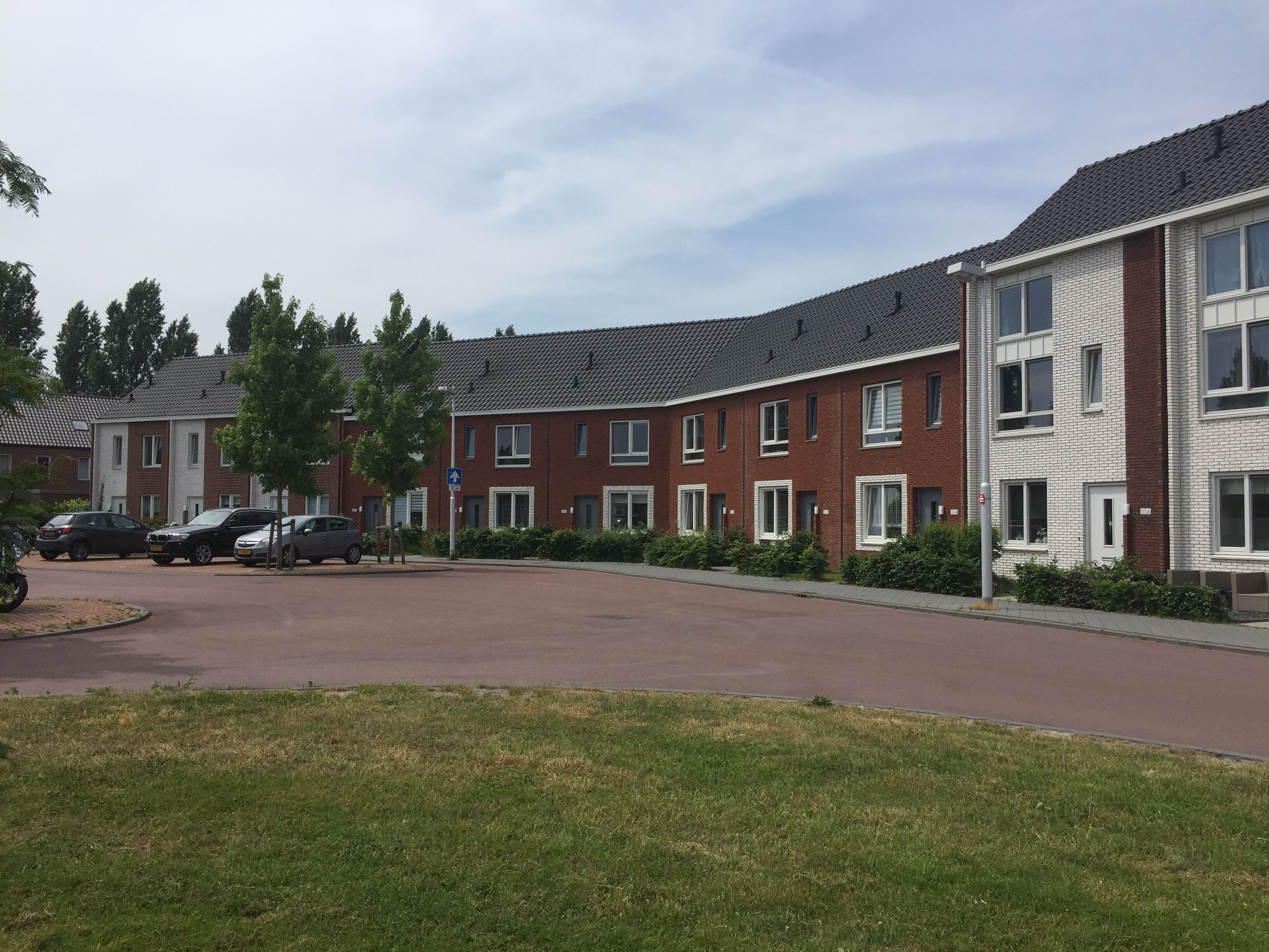 Tweede Oosterparklaan 338 Utrecht
