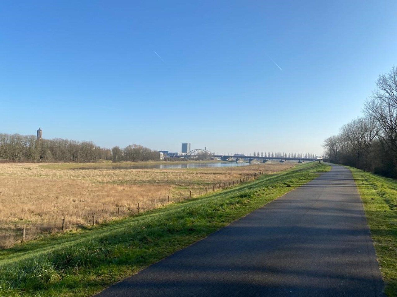Gelderse Rooslaan 166, 6841 BE, Arnhem
