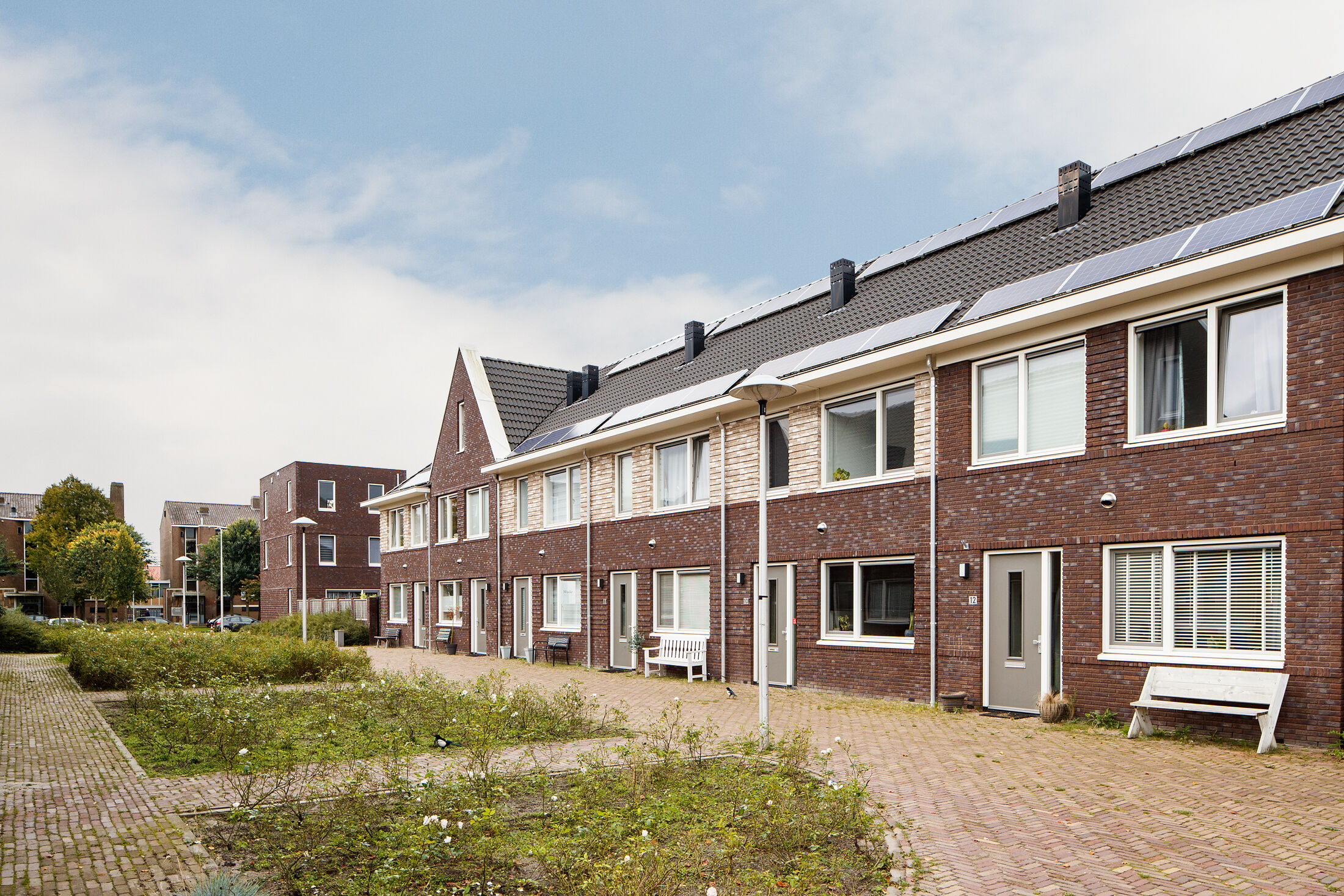 Beekoeverhof 14, Utrecht