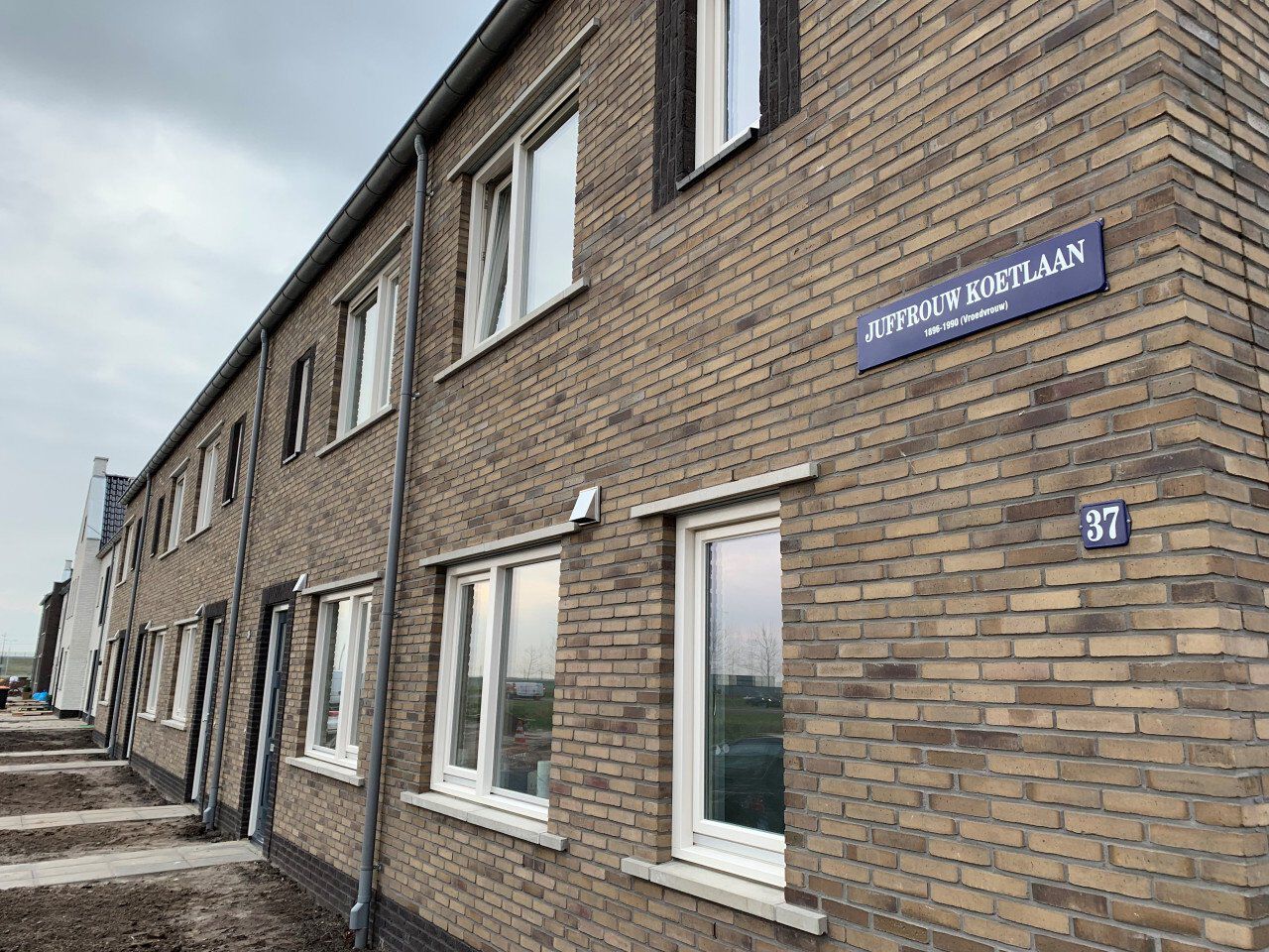 Juffrouw Koetlaan 27, 8265 NB, Kampen