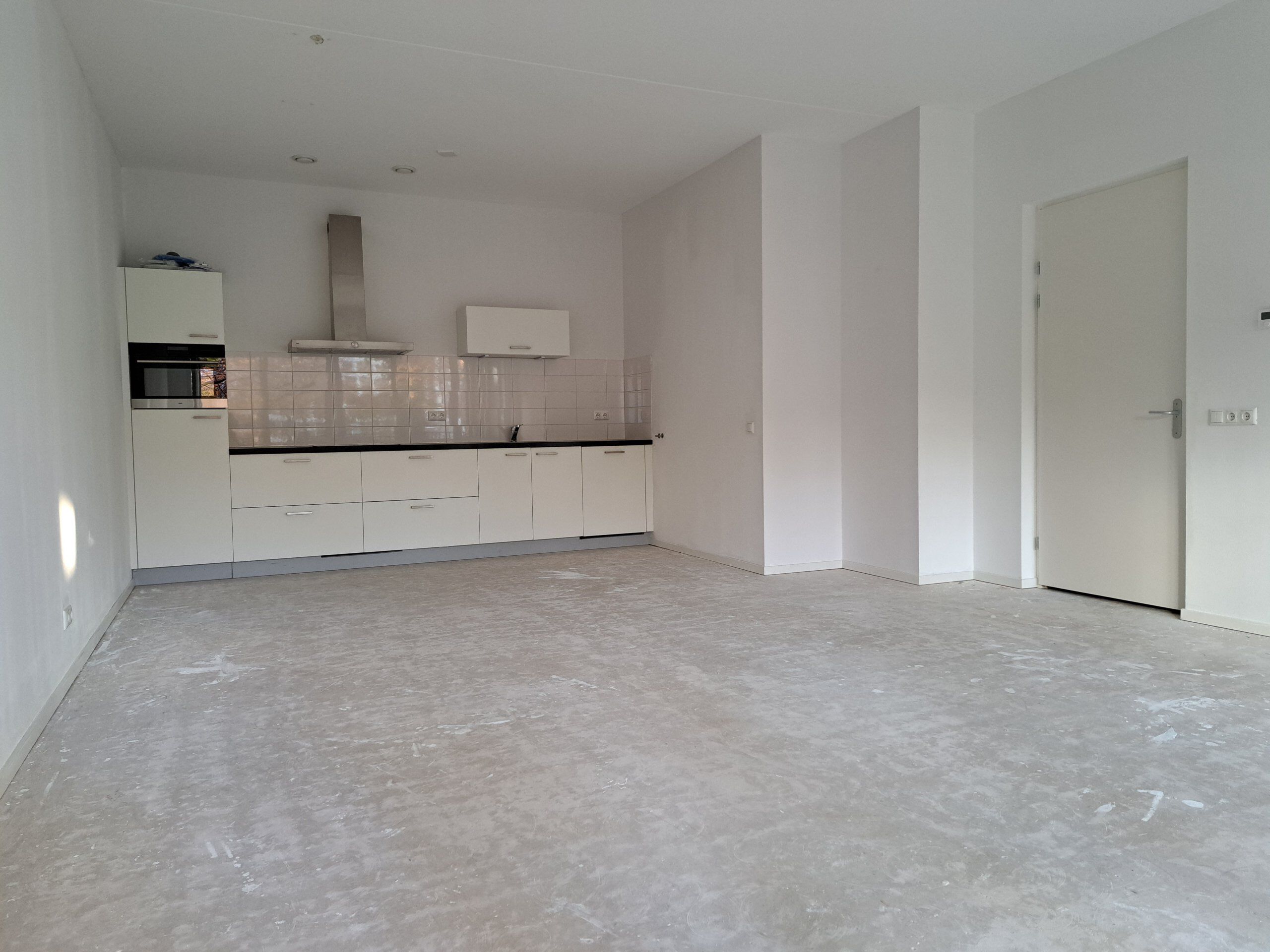 apartments for rent on Dr. Frans Fouquetstraat 7 D02