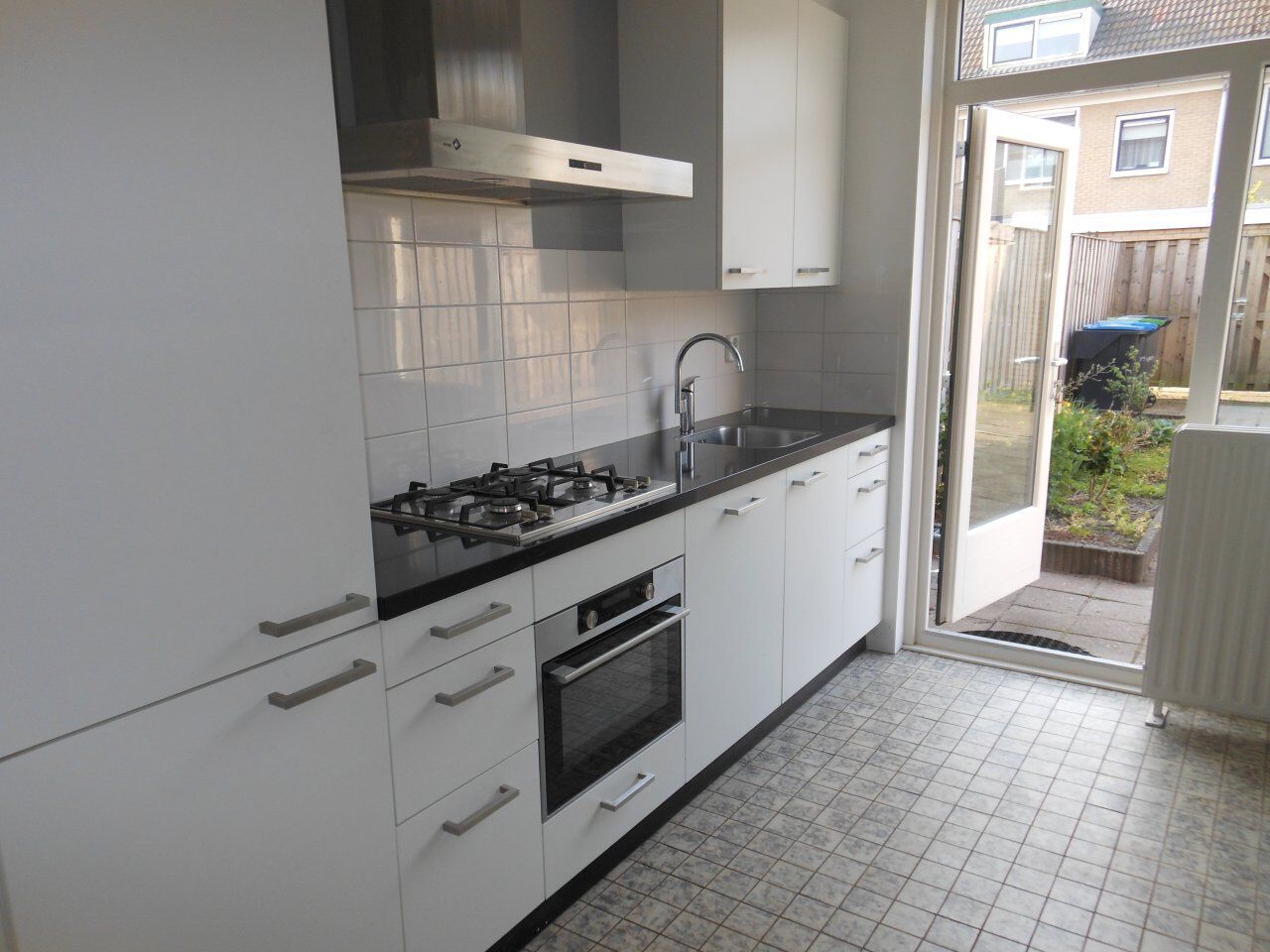 Gerbrandystraat 86, 8072 WX, Nunspeet