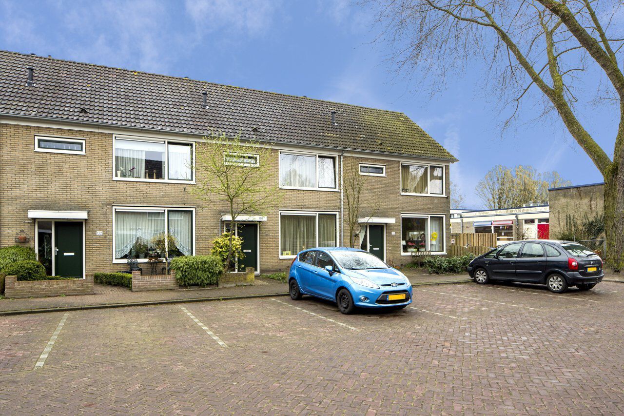 Woonhuis in Nunspeet