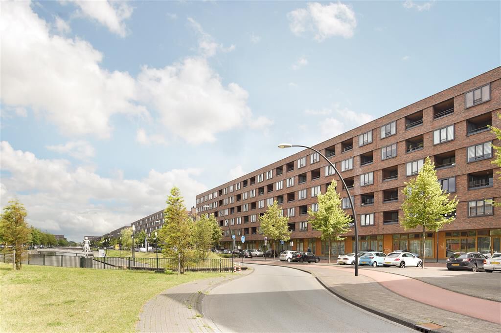 Laan van Wateringse Veld 772, 2548 CN, 's-Gravenhage