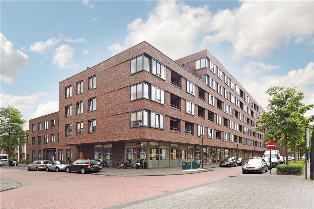 Appartement in 's-Gravenhage