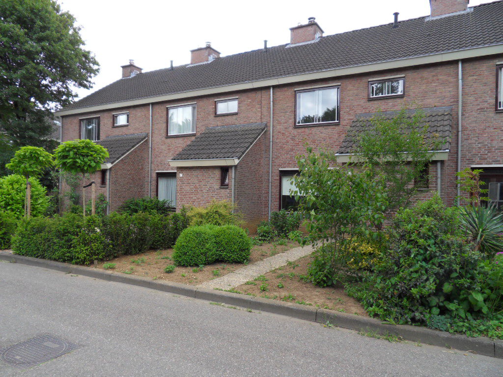 particuliere-woningen te huur op Henri Dunantlaan 79