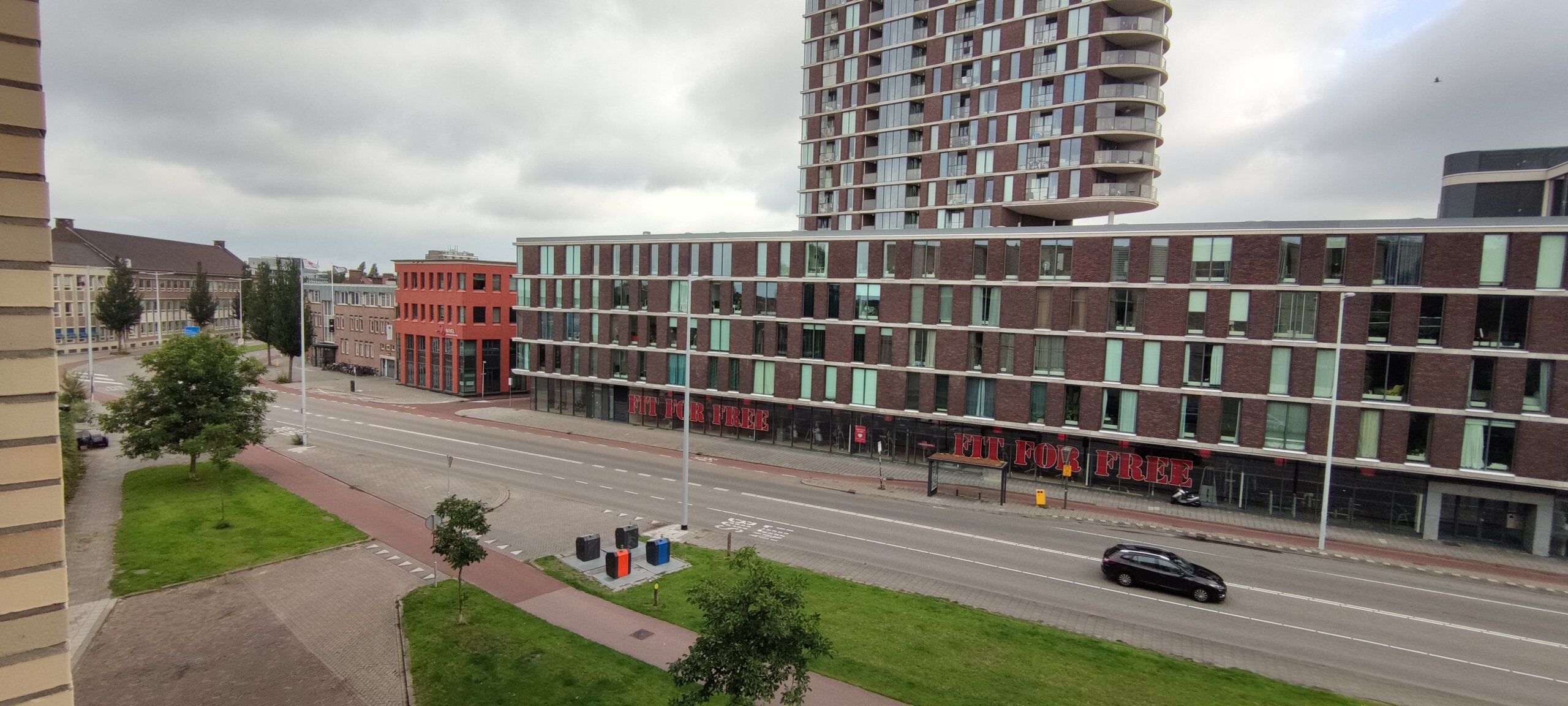 Oudenoord 274, Utrecht