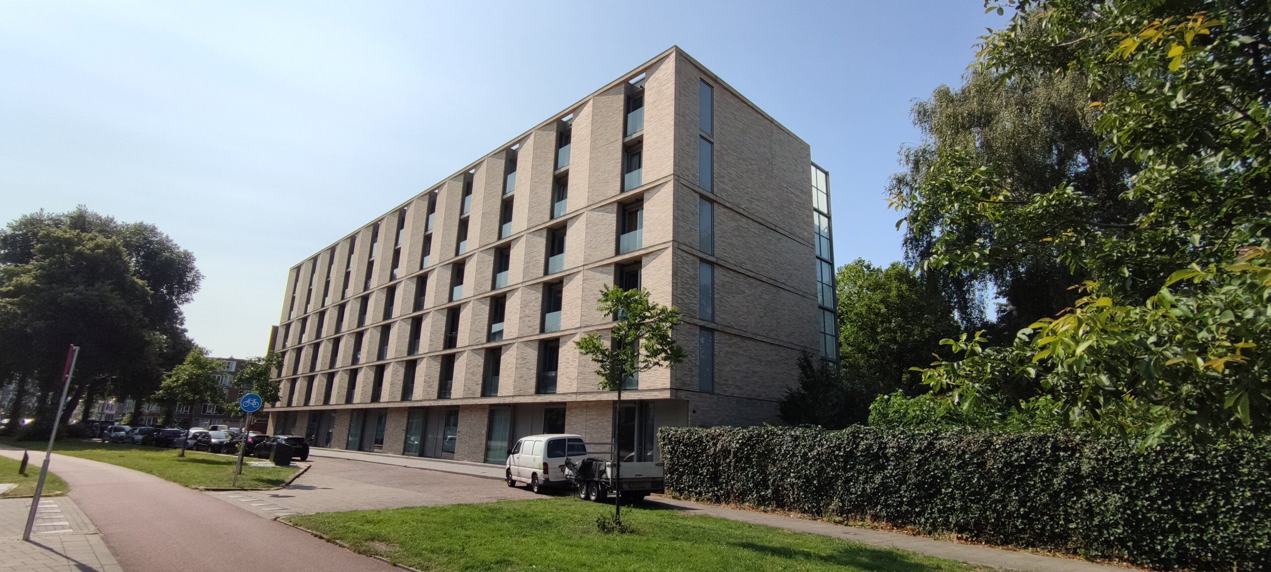 Oudenoord 274, 3513 EV, Utrecht