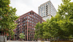 Ir. Kalffstraat 146, 5617 BH, Eindhoven