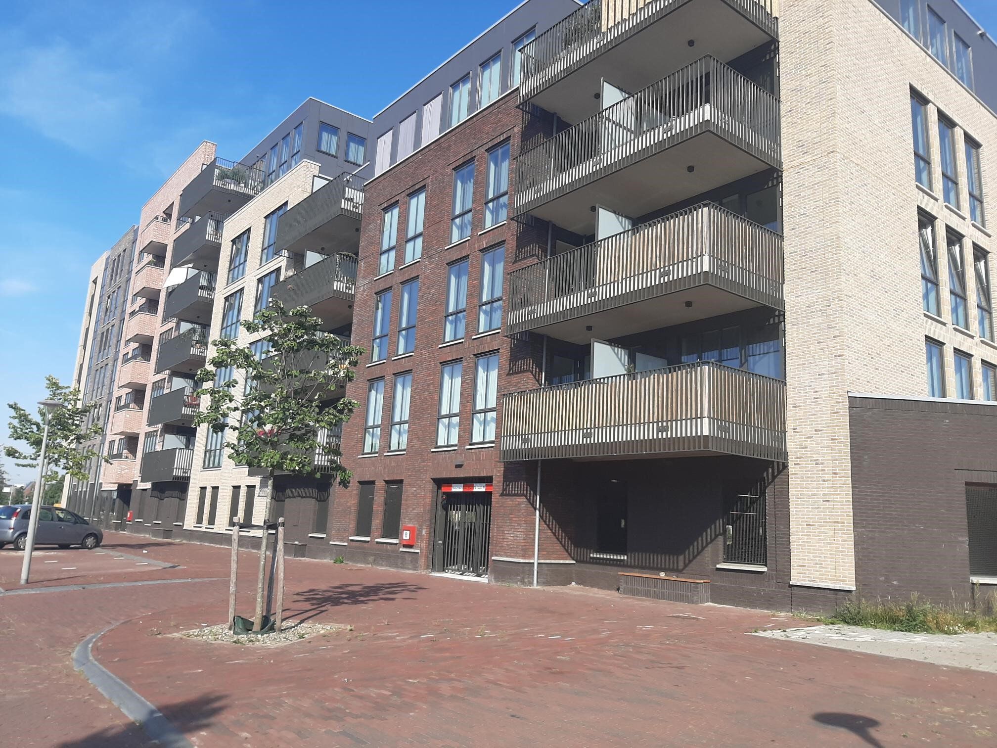 Juventastraat 53, 6846 XV, Arnhem