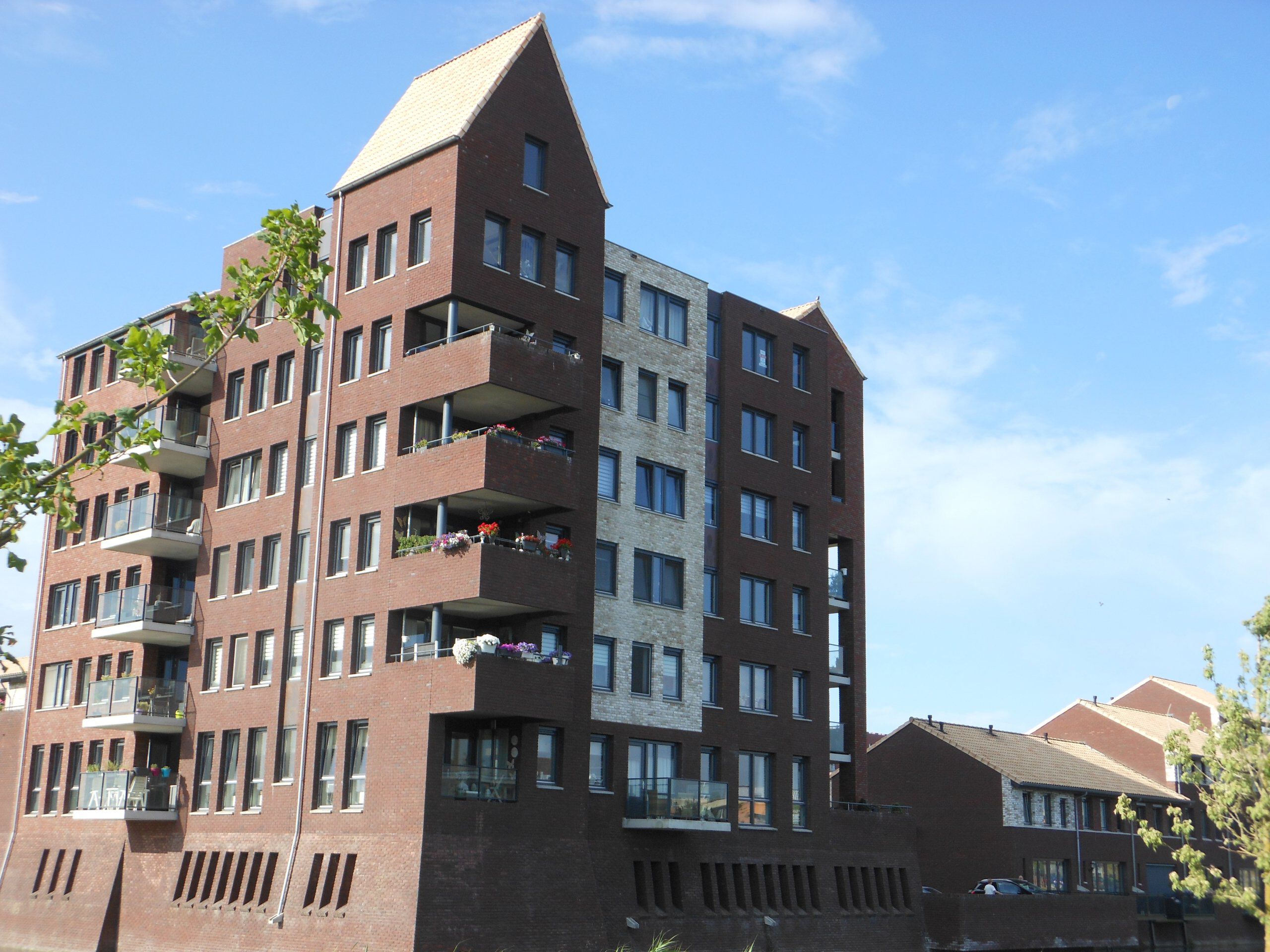 homes for rent on Porta Basilica 86