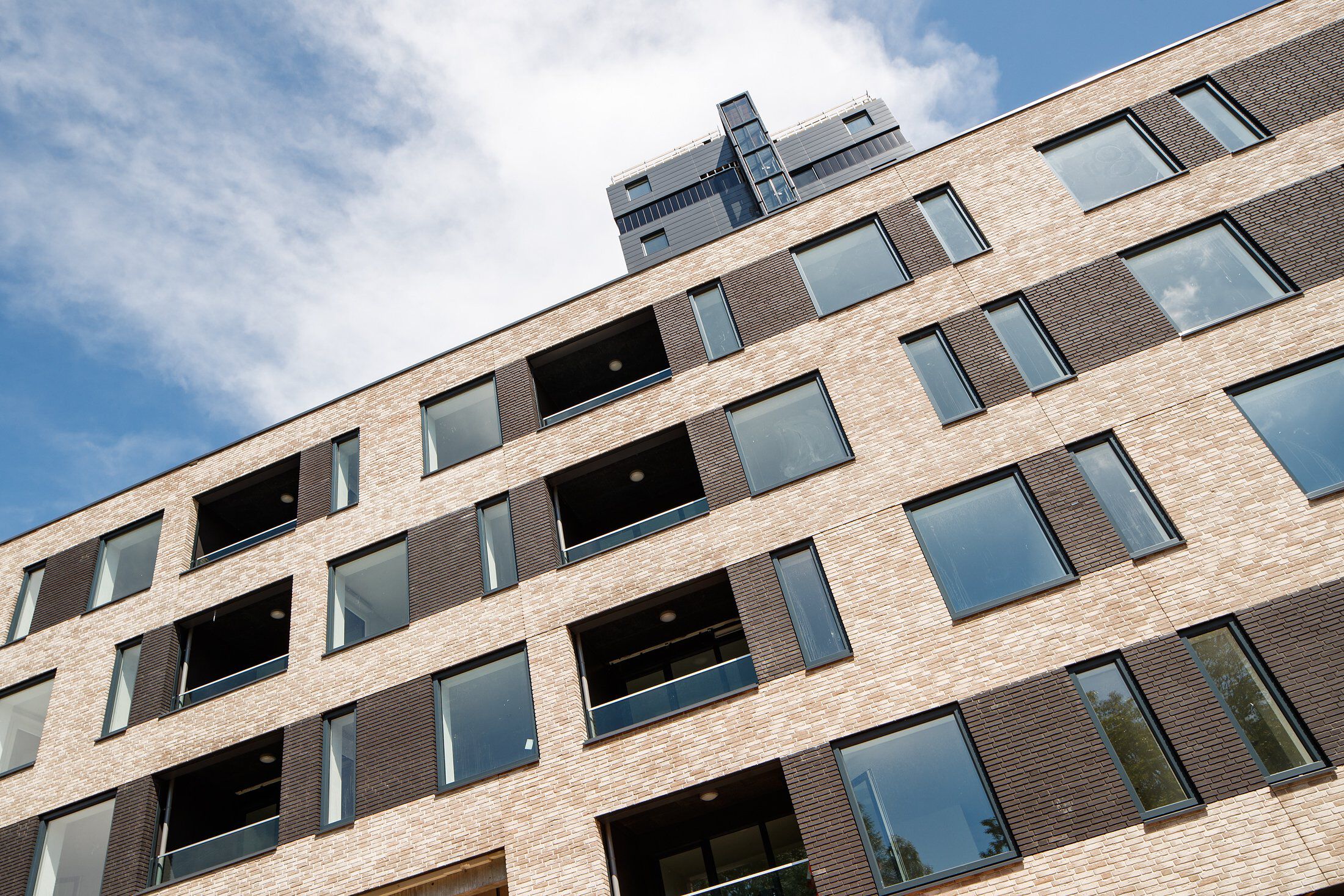 Appartement in Utrecht