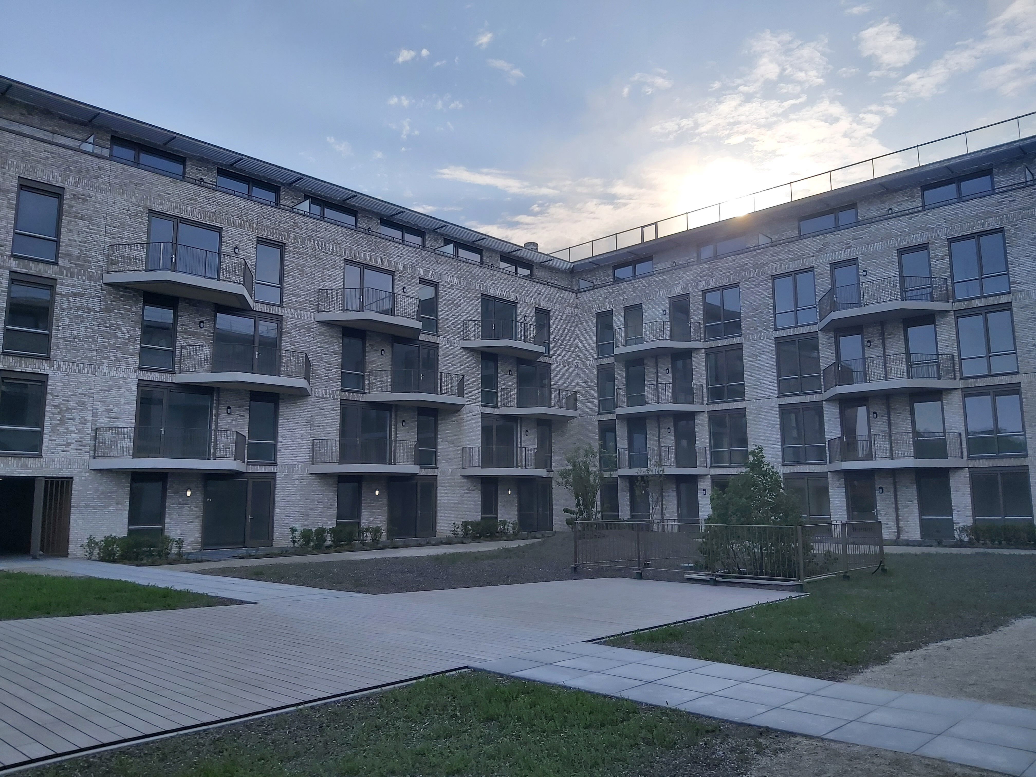 Hickorylaan 144, Utrecht