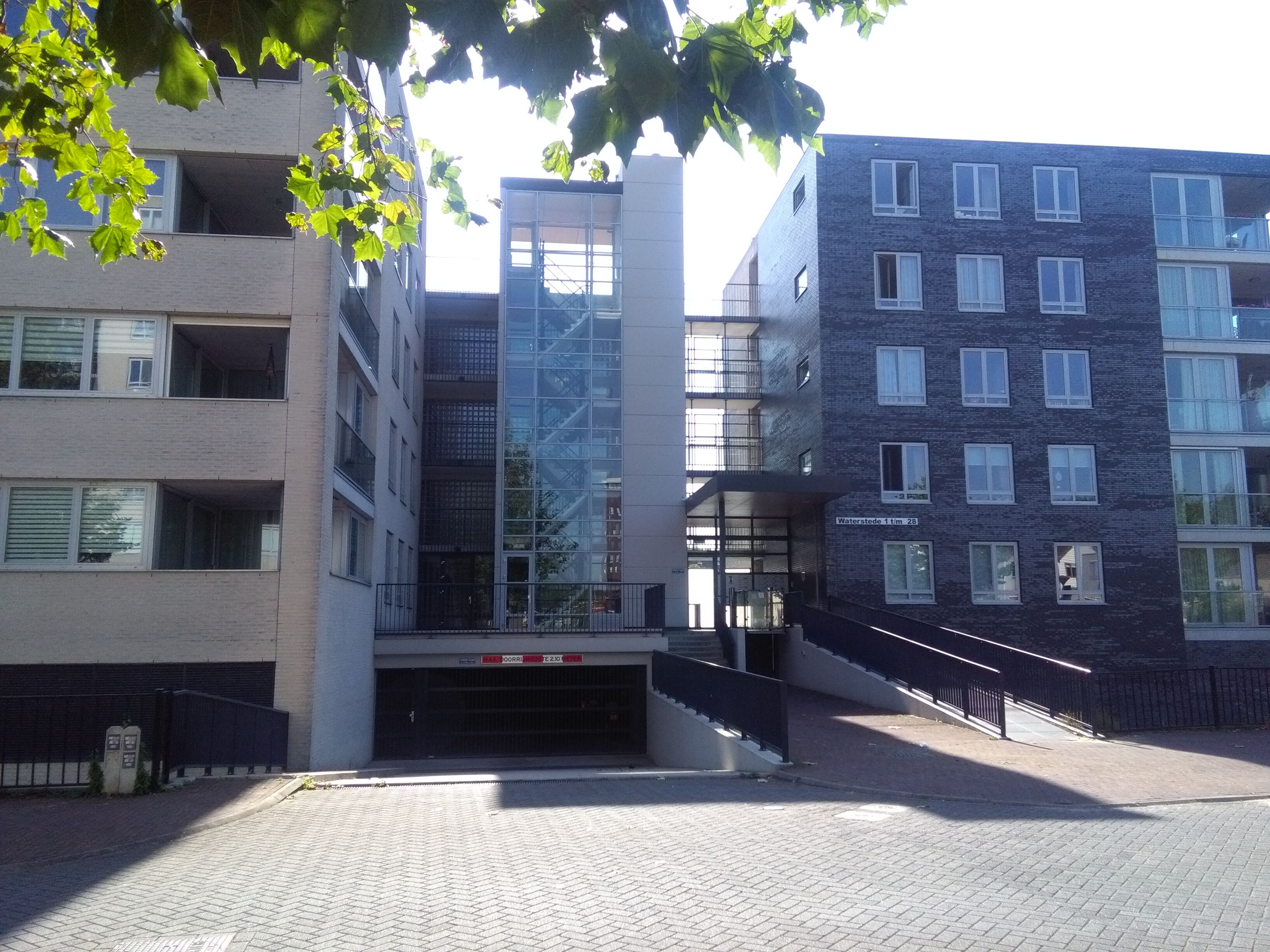 Waterstede 13, 3605 NA, Maarssen