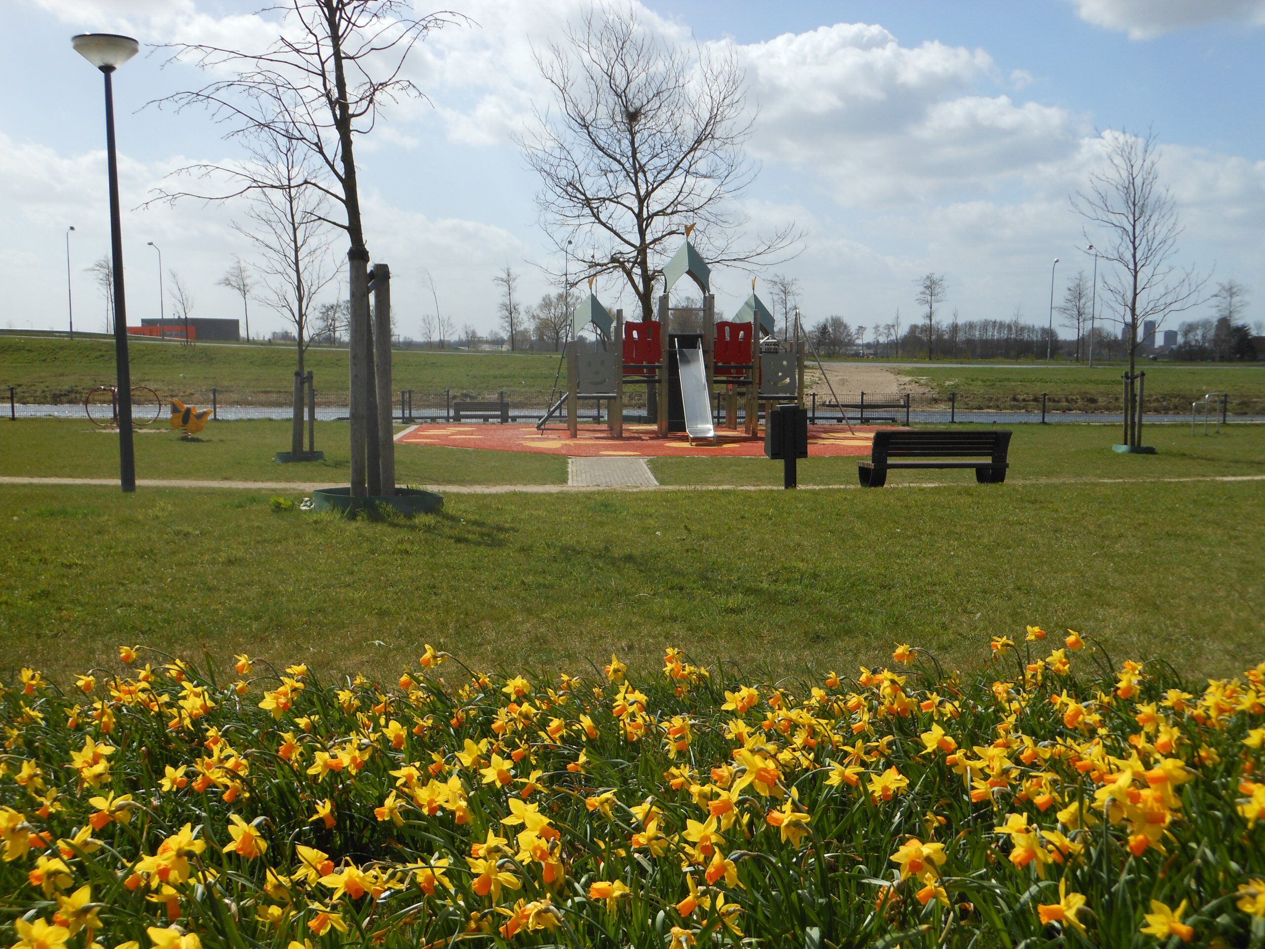 Harlekijn 12, 3863 HN, Nijkerk Gld