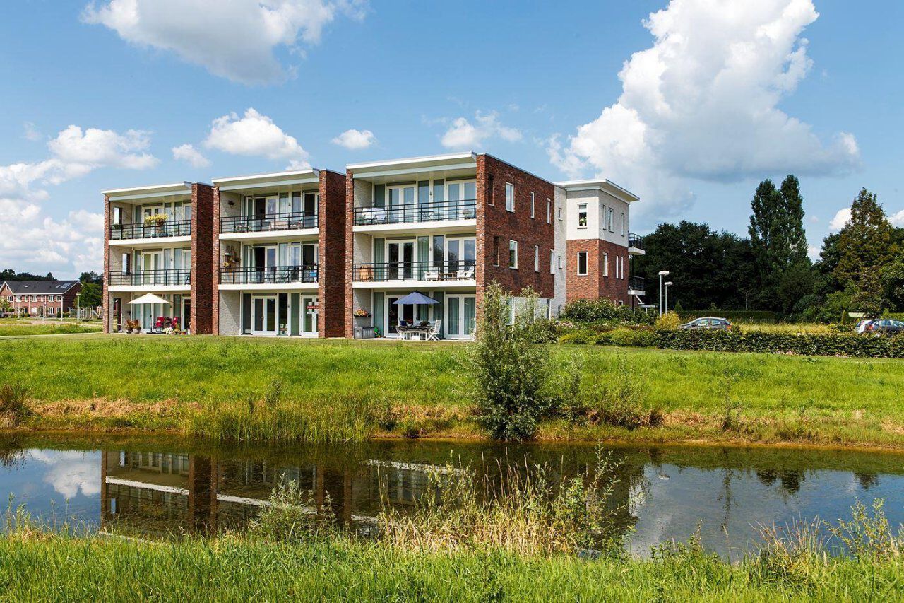 Appartement in Berkelland
