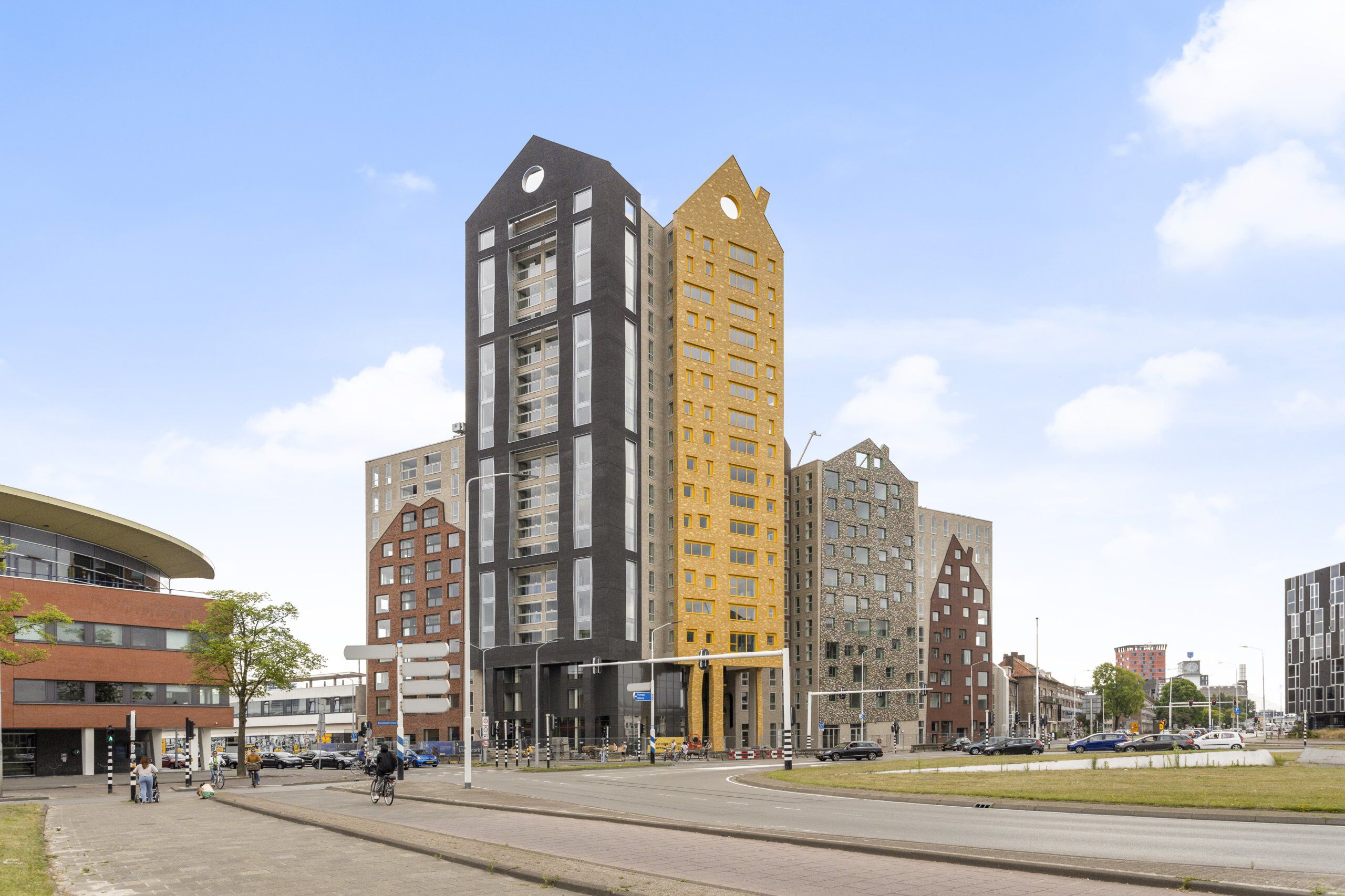 homes for rent on Johannes v.d. Waalsweg 9 S