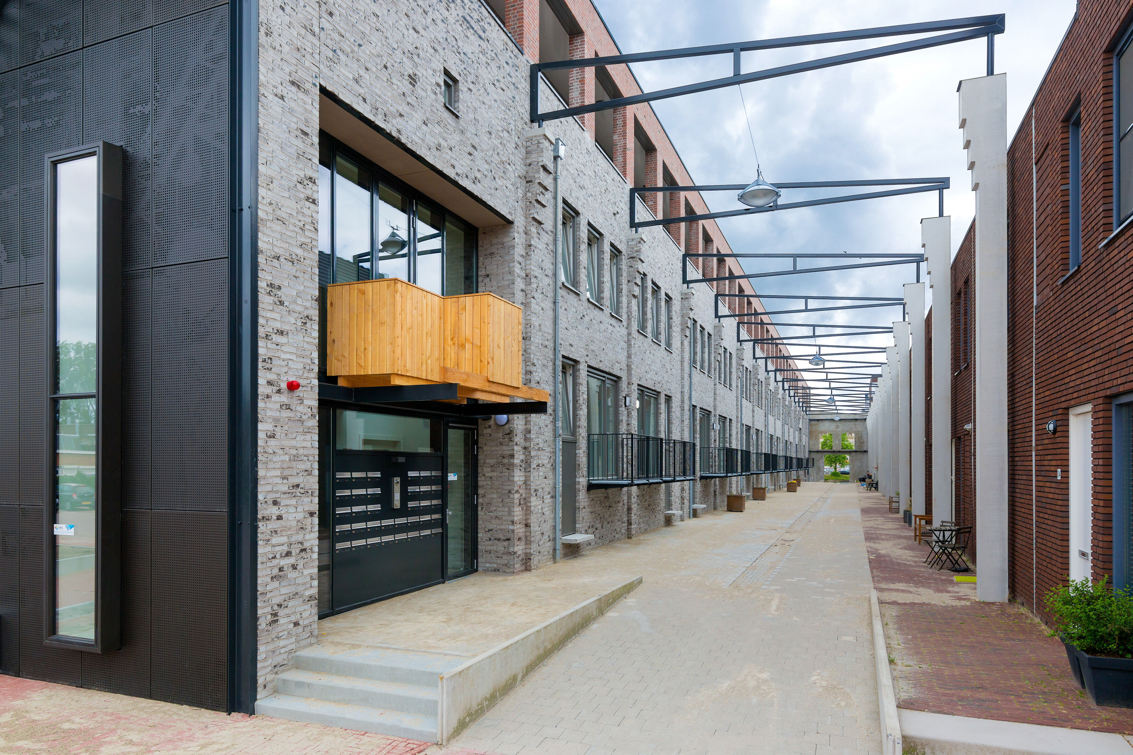 Vlechtdraadhof 47, 3525 BS, Utrecht