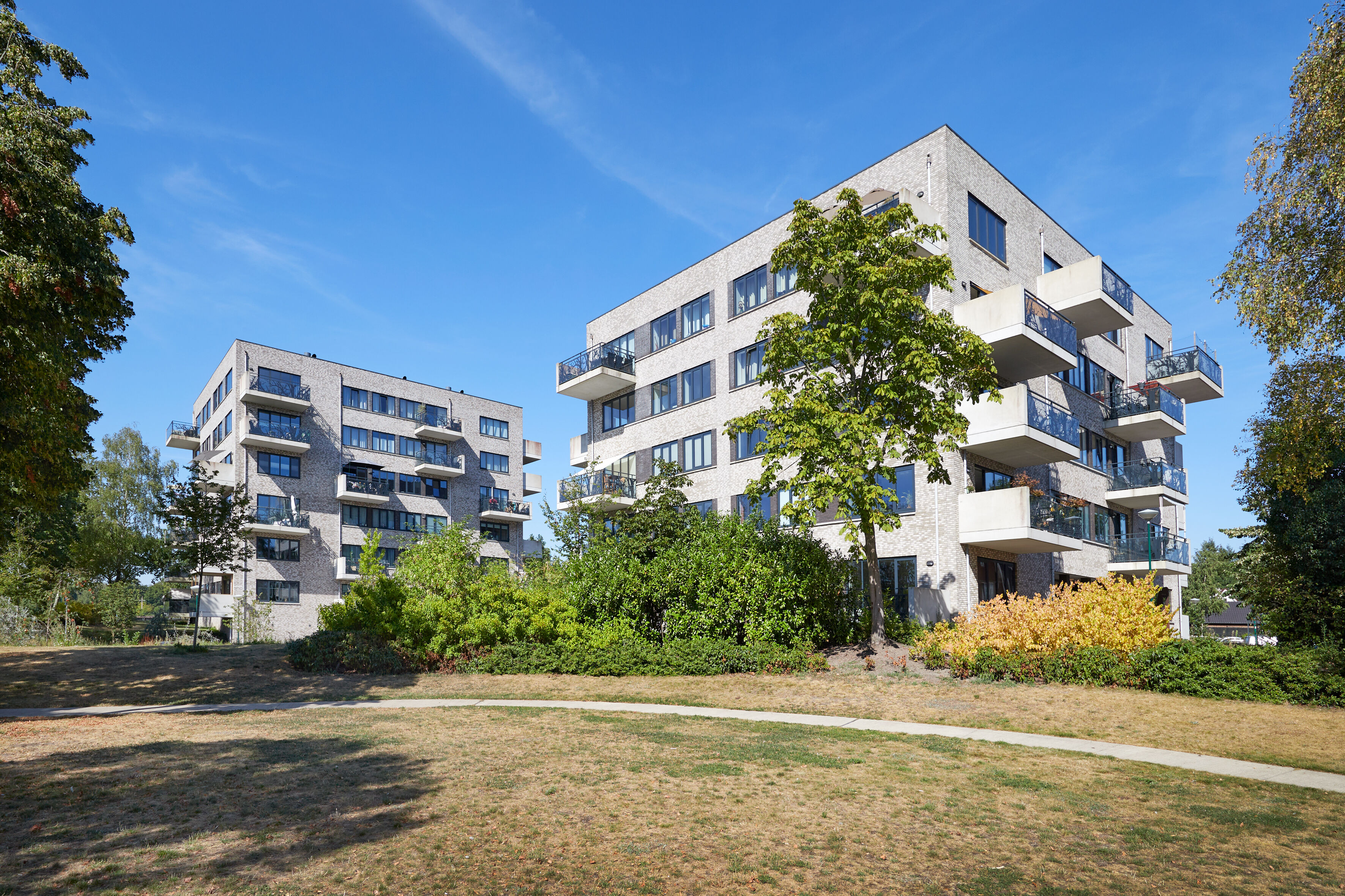 appartementen te huur op Posthoorn 2 A-45