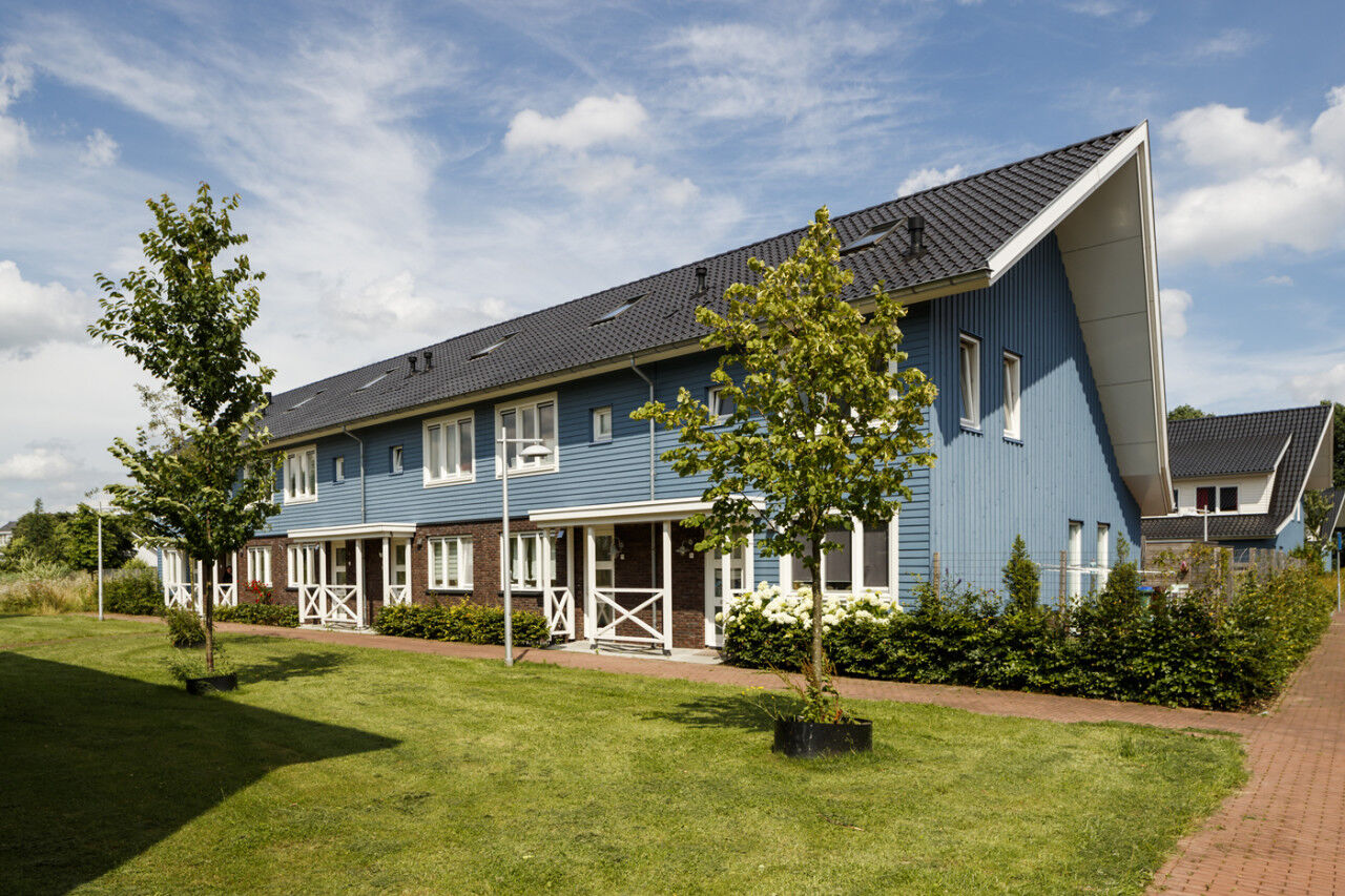 appartementen te huur op Mauvezand 25