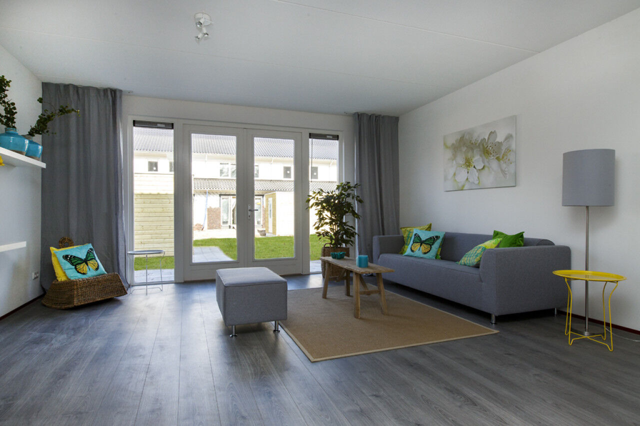 Mauvezand 25, 6718 ML, Ede