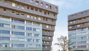 Luzernevlinder 17, 3544 DK, Utrecht