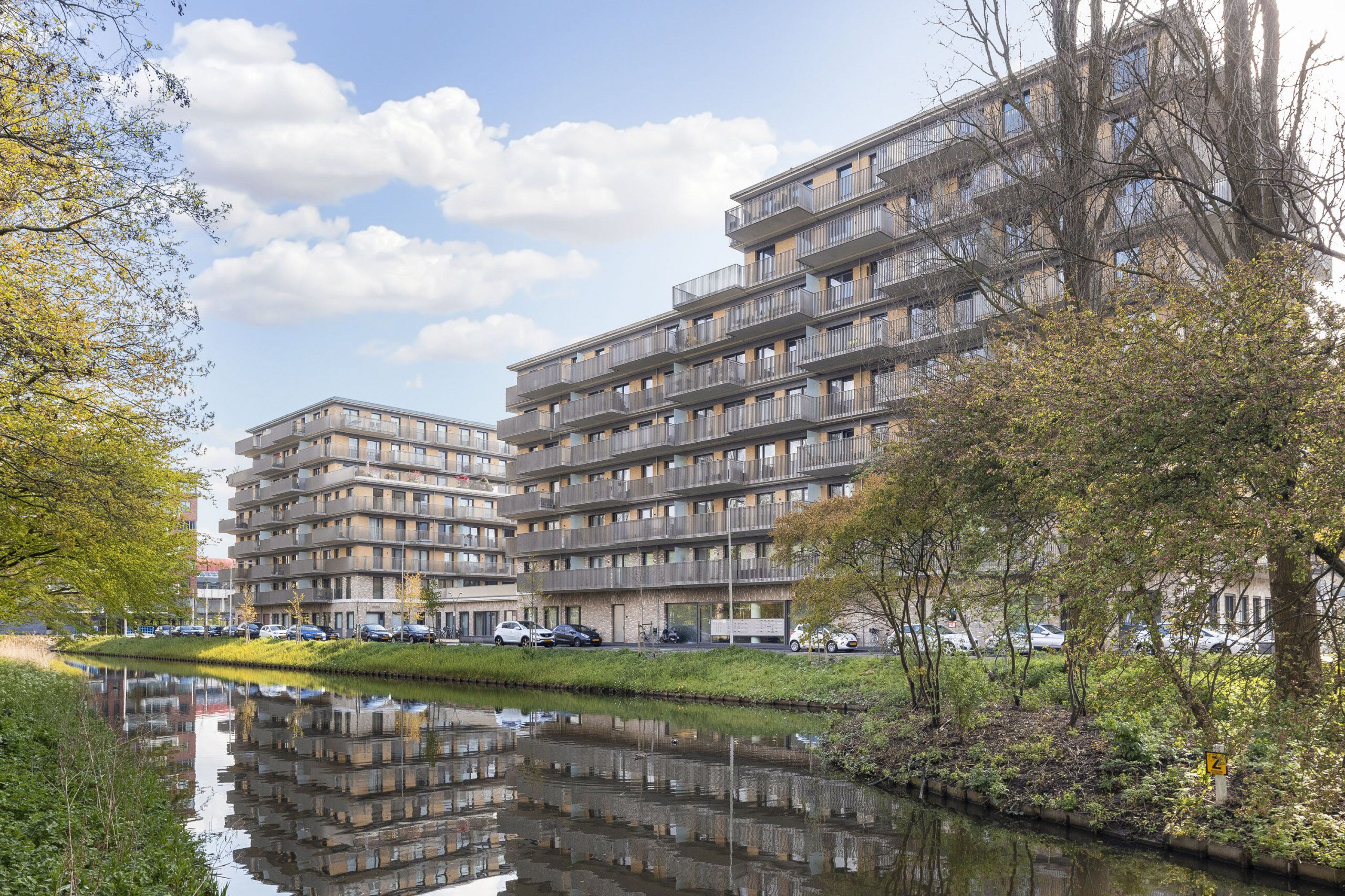 Appartement in Amstelveen