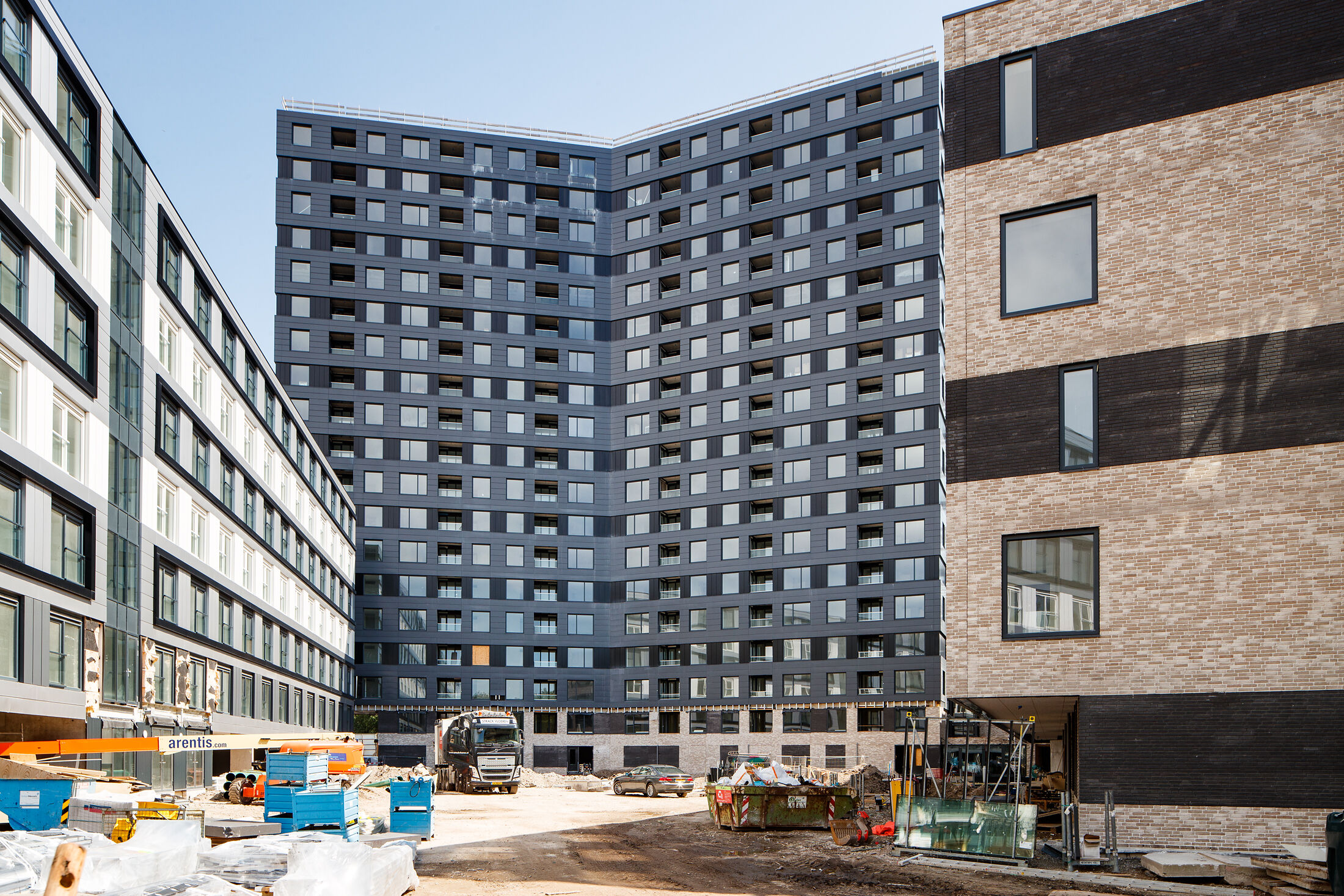 Gerbrandyhof 119, Utrecht