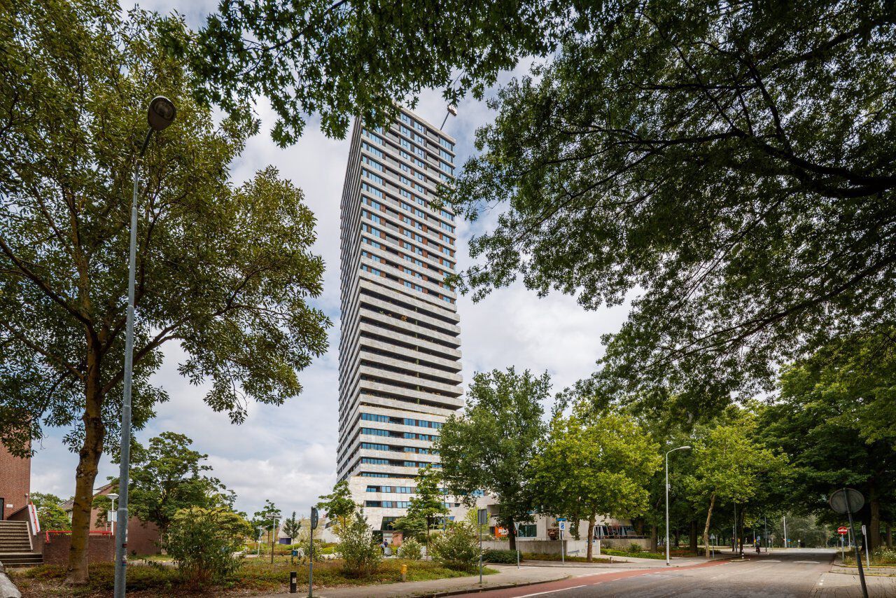 Apartment in Eindhoven