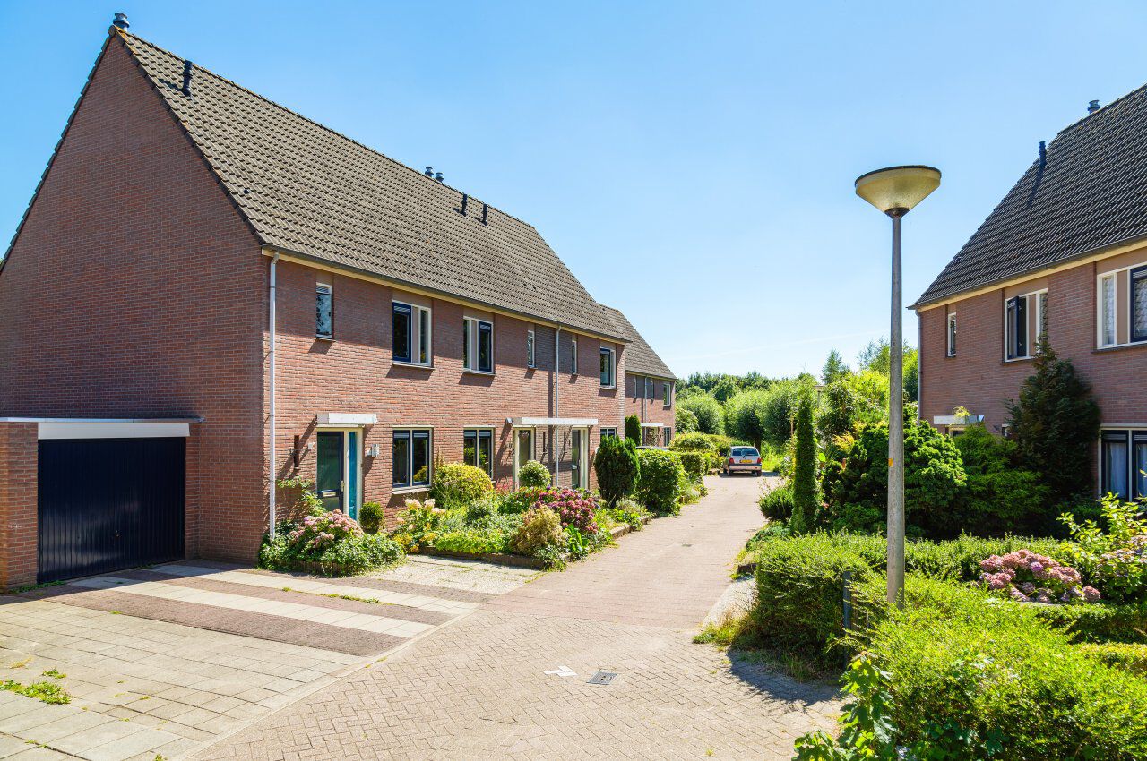 Esdoornlaan 7, 7421 AZ, Deventer
