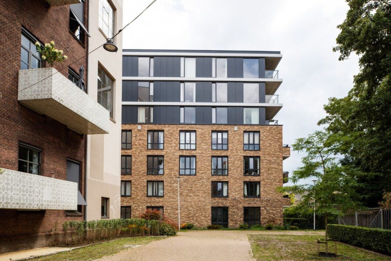 Van Oldenbarneveldtstraat 24 -17, 6828 ZP, Arnhem