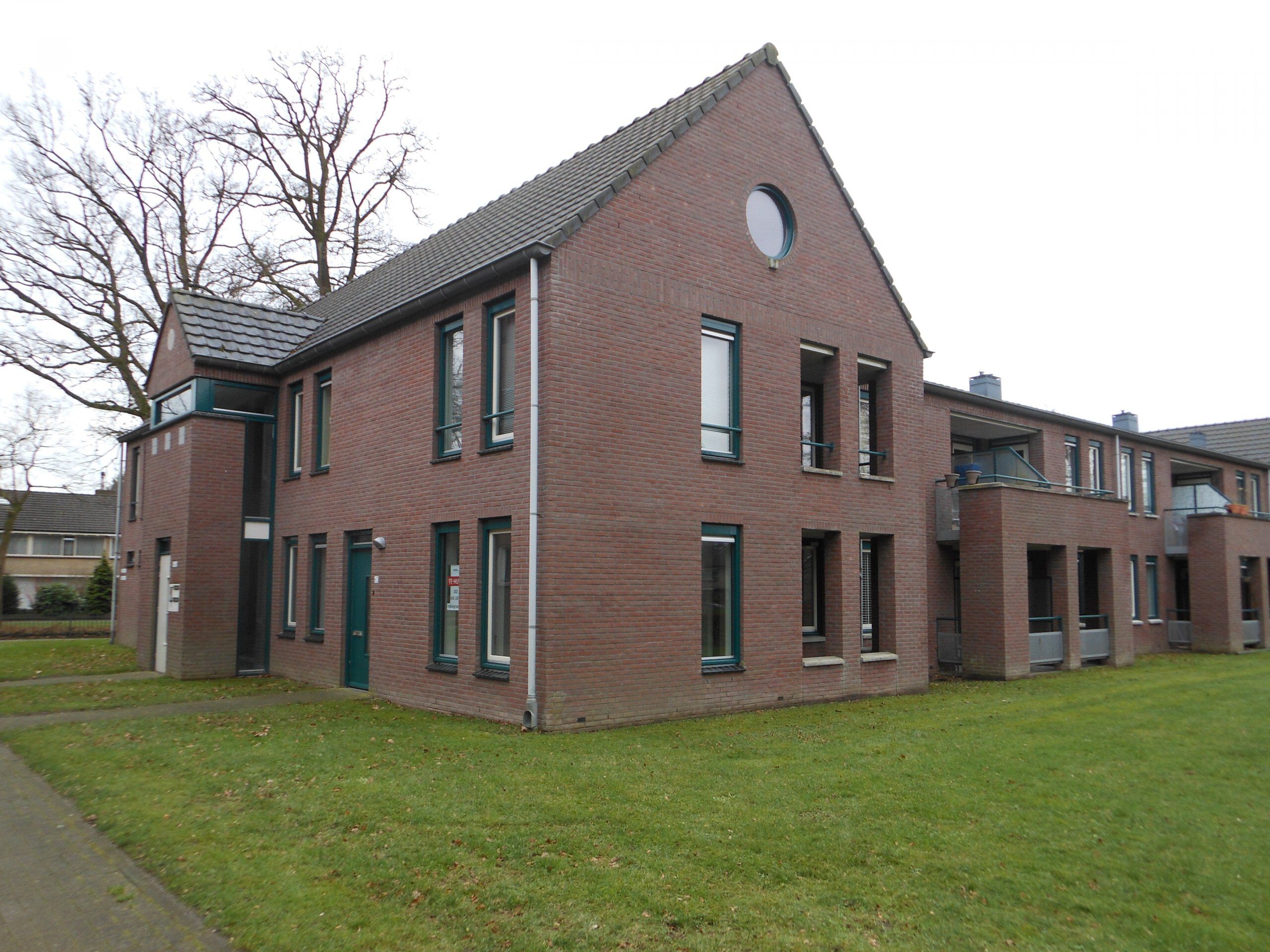 Jan van Nassaupark 75, 3844 BR, Harderwijk