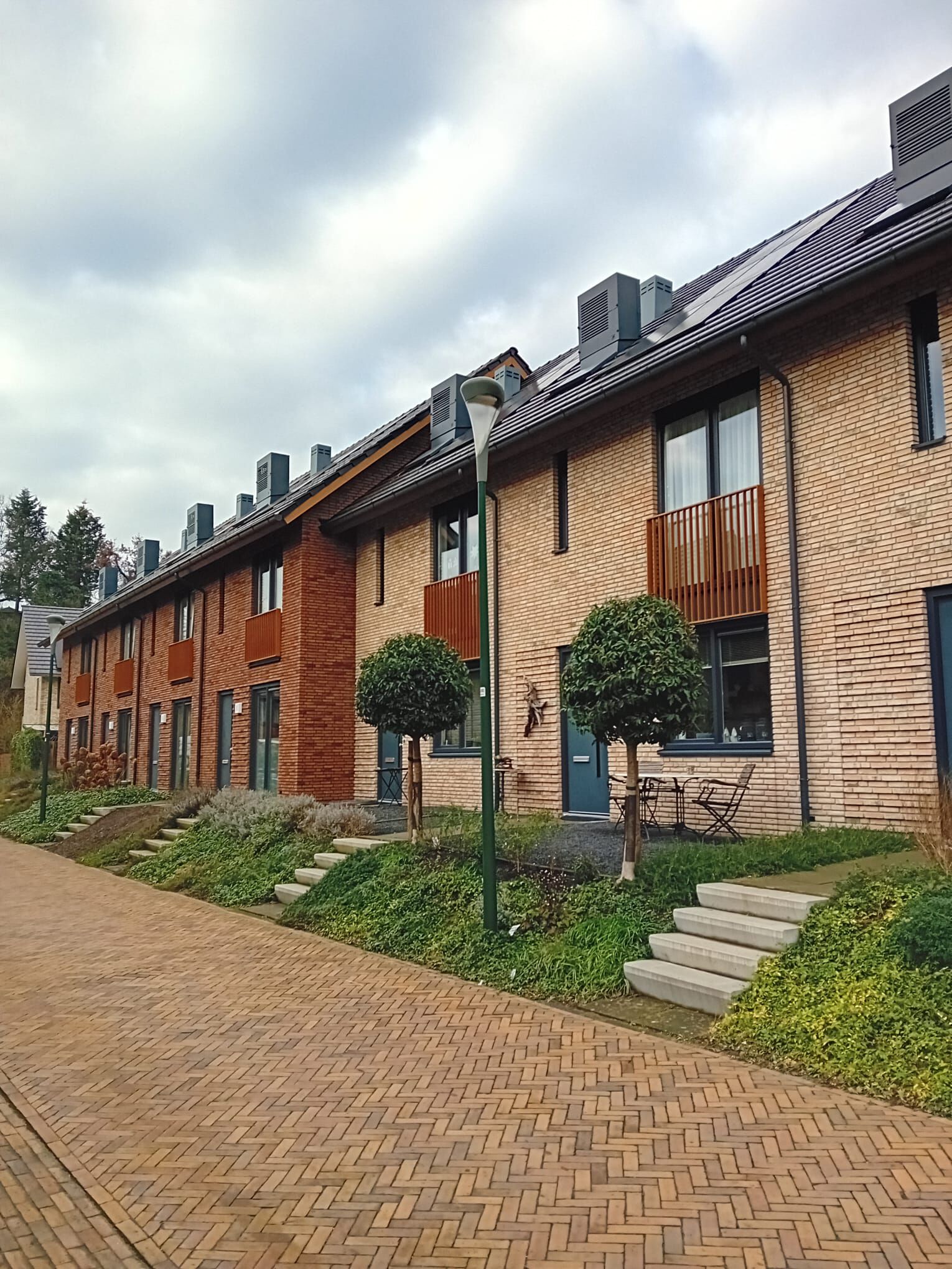 private-rentals for rent on Boomklever 14