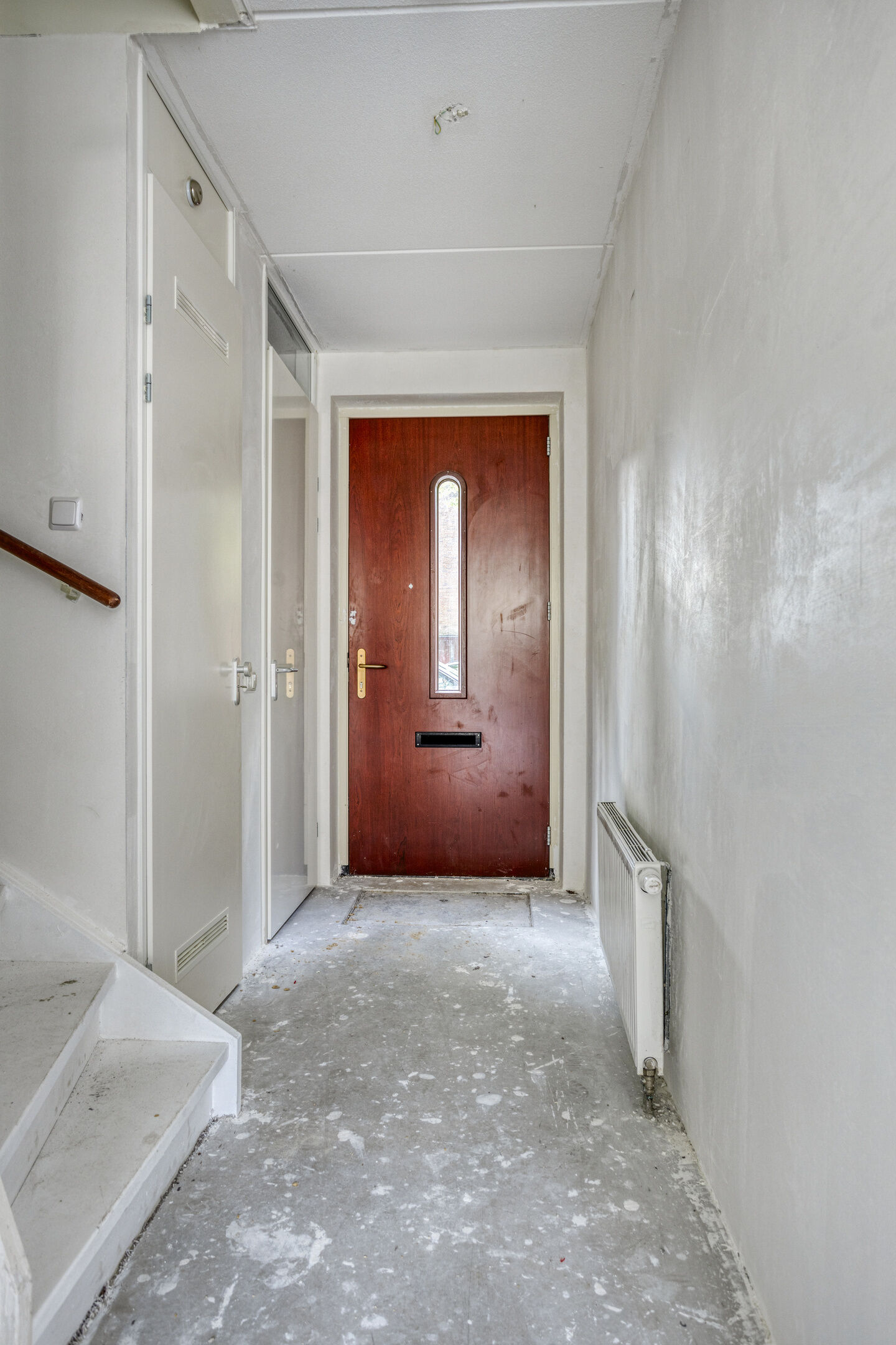 Bolensteinstraat 4, 2532 BW, 's-Gravenhage