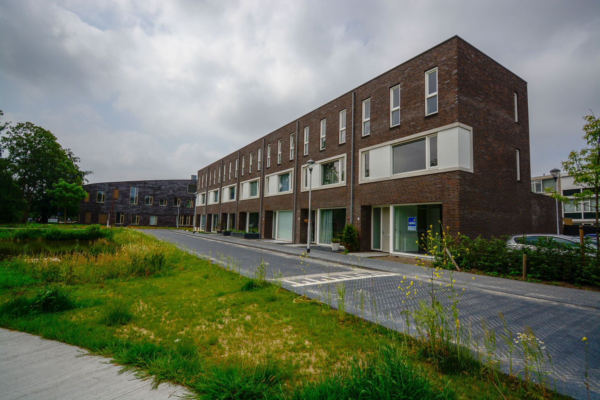 private-rentals for rent on Distlerstraat 41