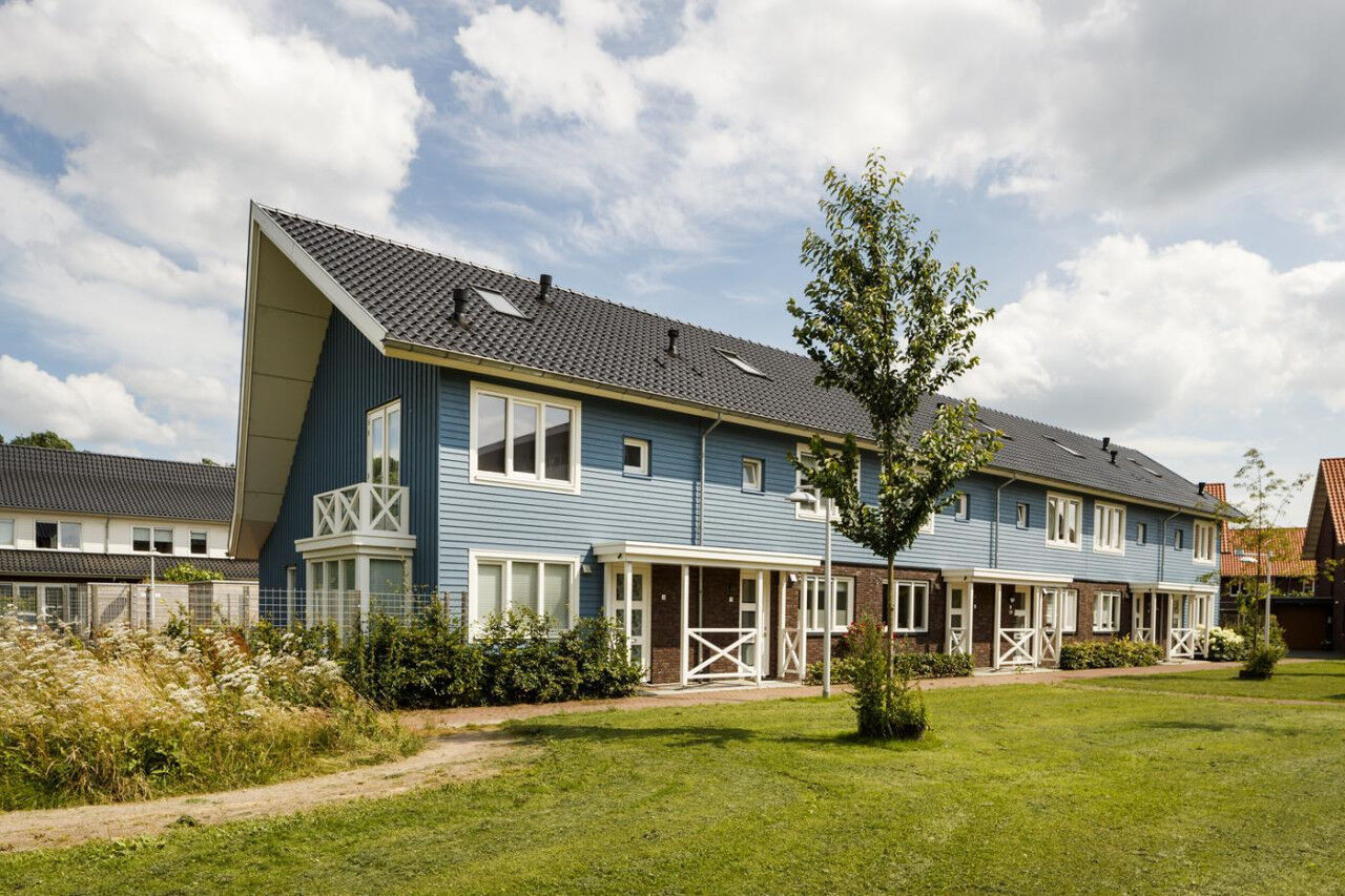 Mauvezand 61, 6718 ML, Ede