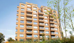 Willemspoort 428, 5223 WX, Den Bosch